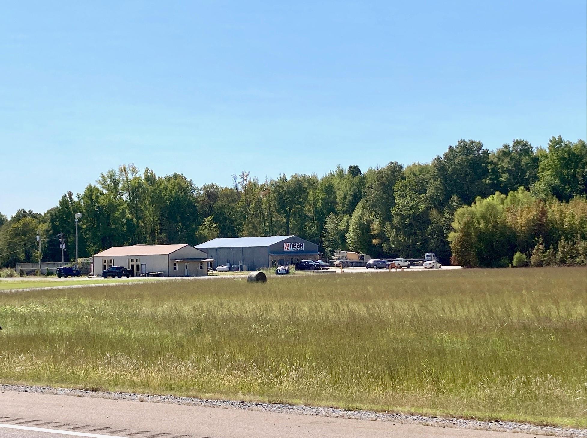 Brookland - Commercial Sale