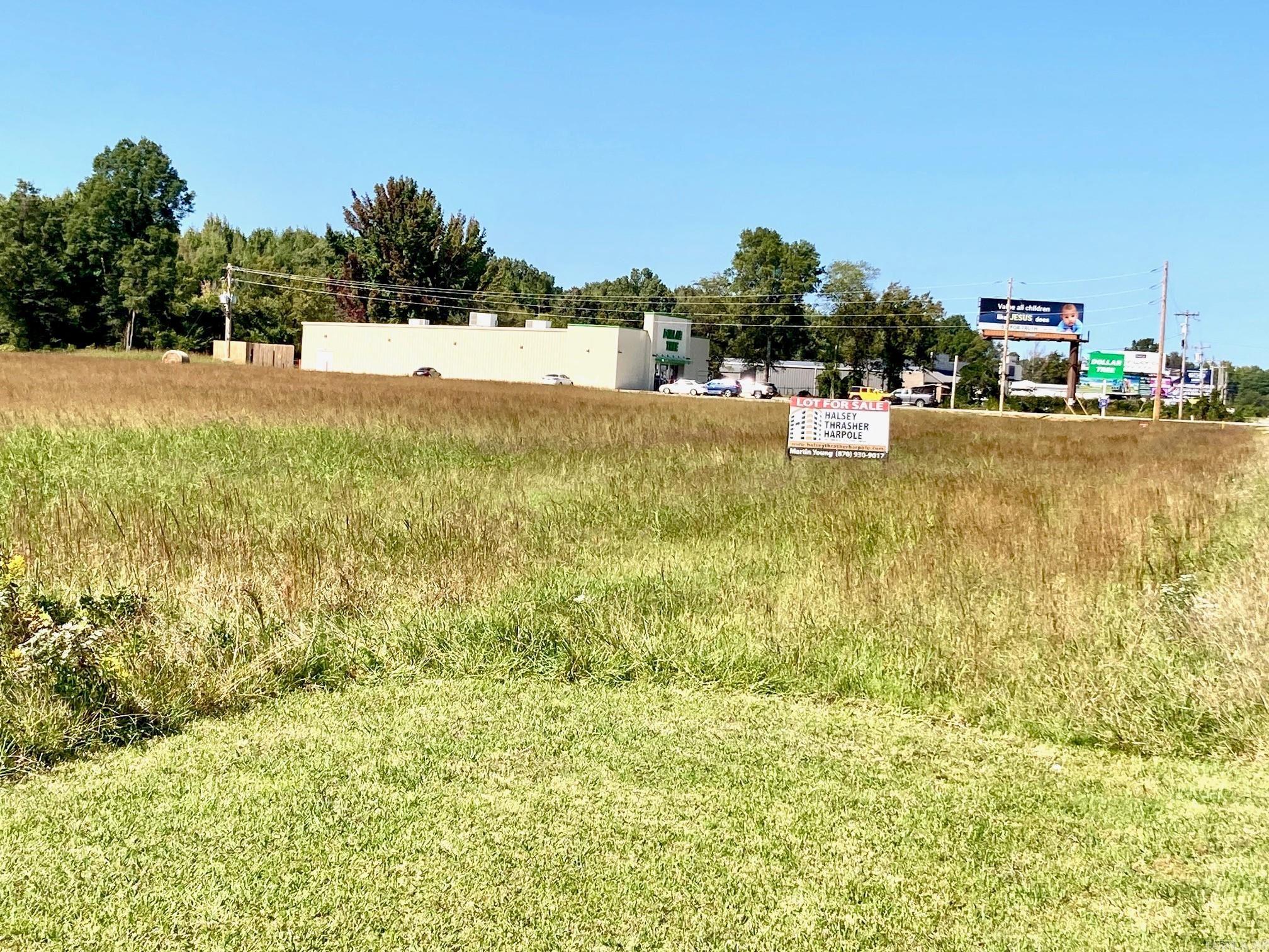 Brookland - Commercial Sale