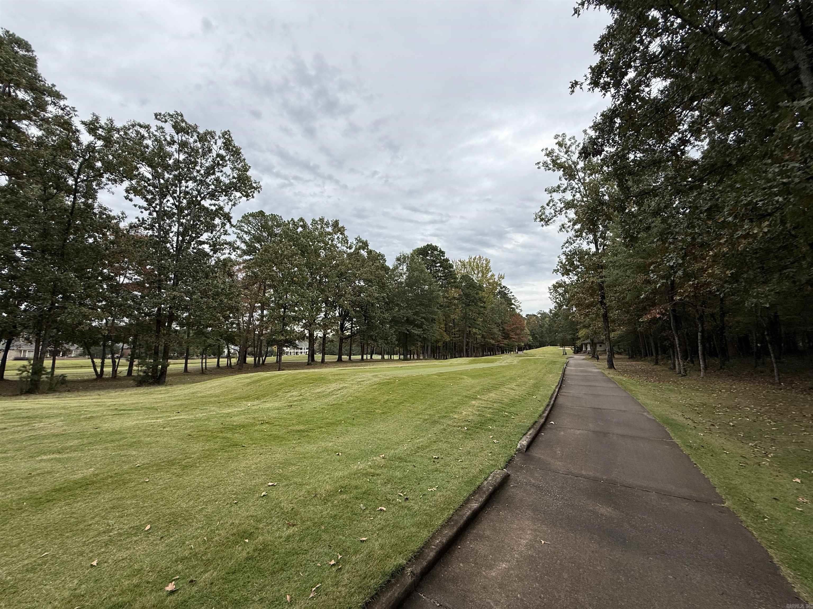 CHENAL VALLEY "MIRAMONT CIRCLE" - Land