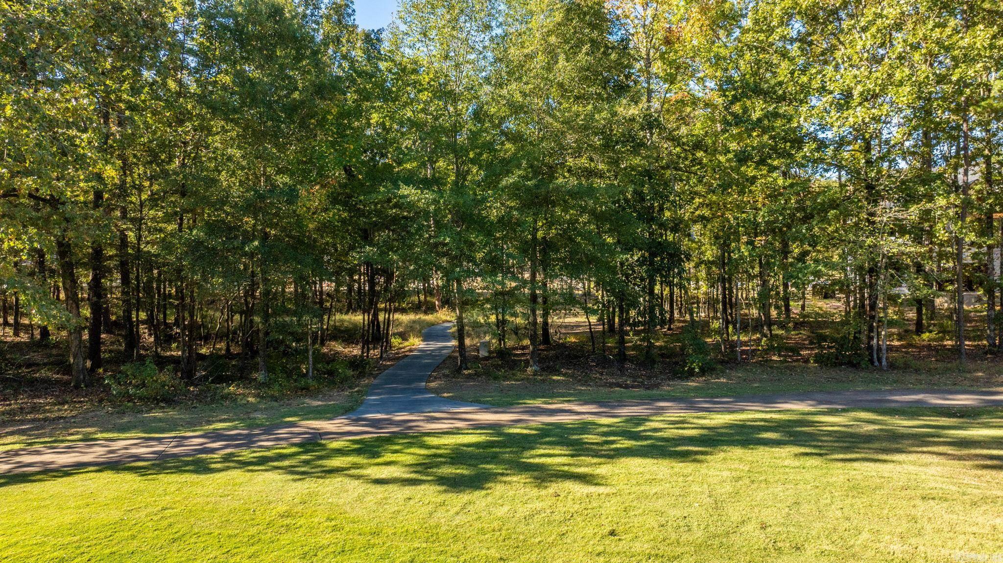 CHENAL VALLEY "MIRAMONT CIRCLE" - Land