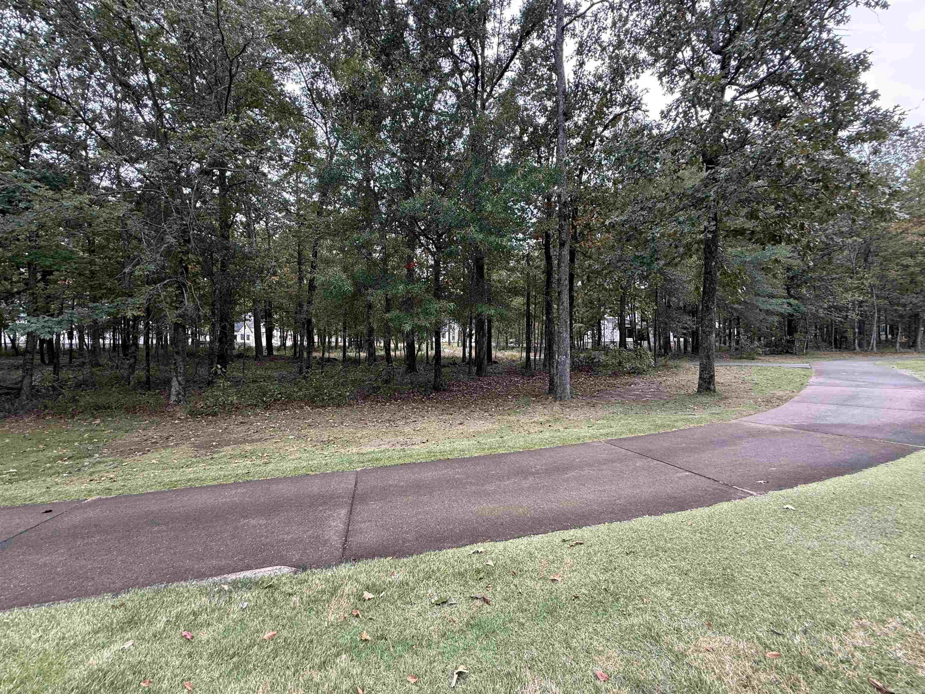 CHENAL VALLEY "MIRAMONT CIRCLE" - Land