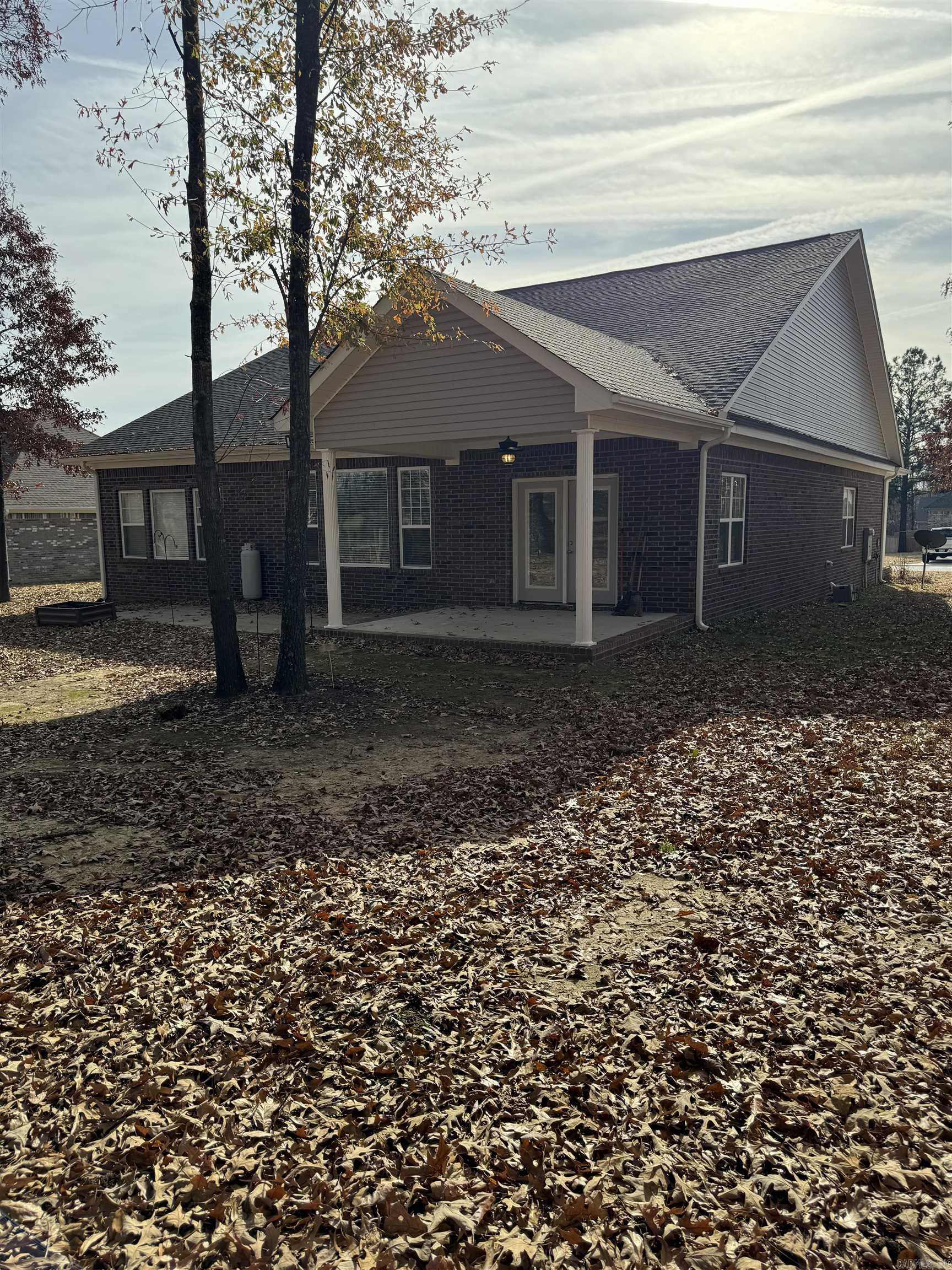 HIDDEN VALLEY ESTATES - Residential