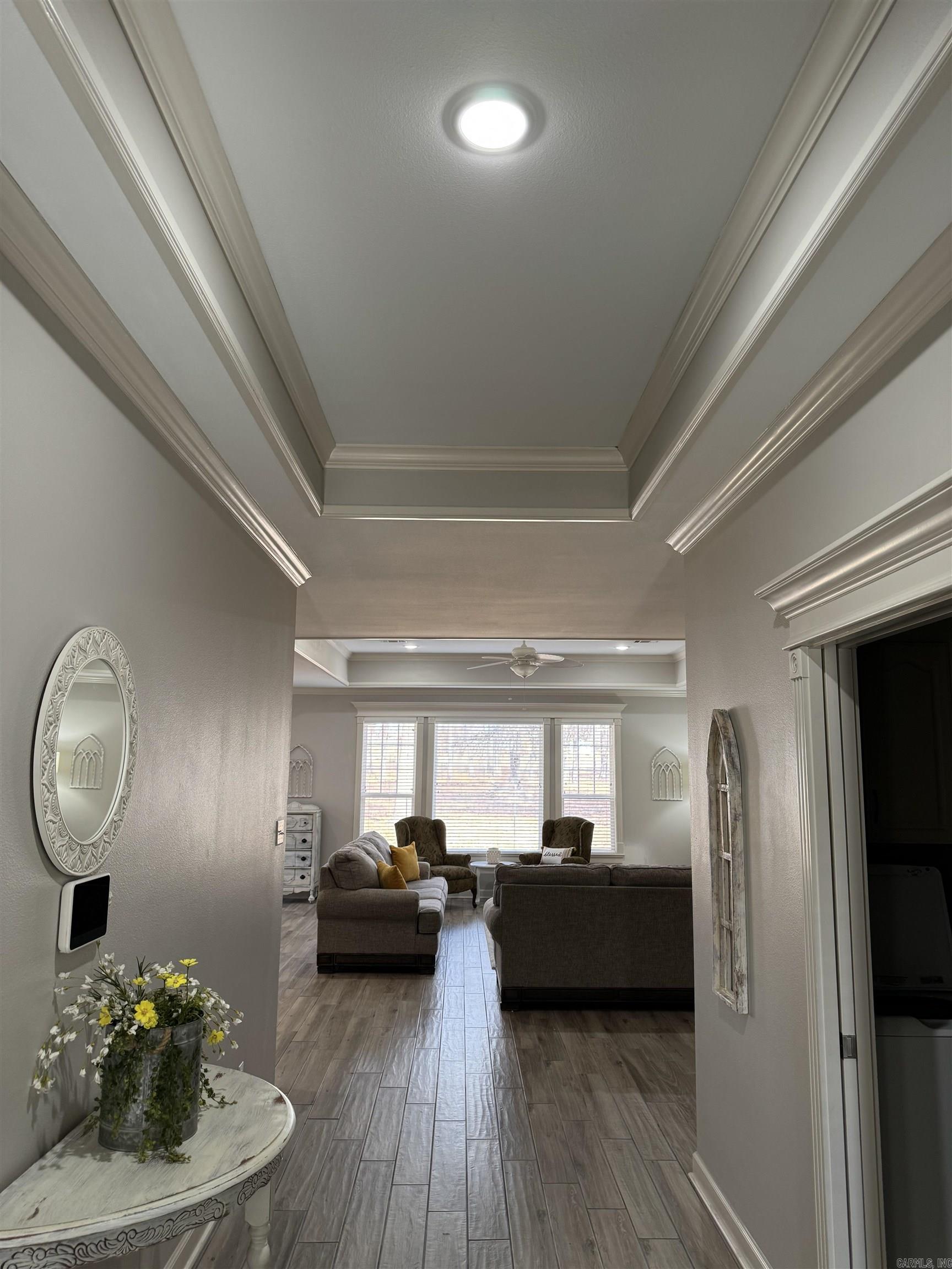 HIDDEN VALLEY ESTATES - Residential