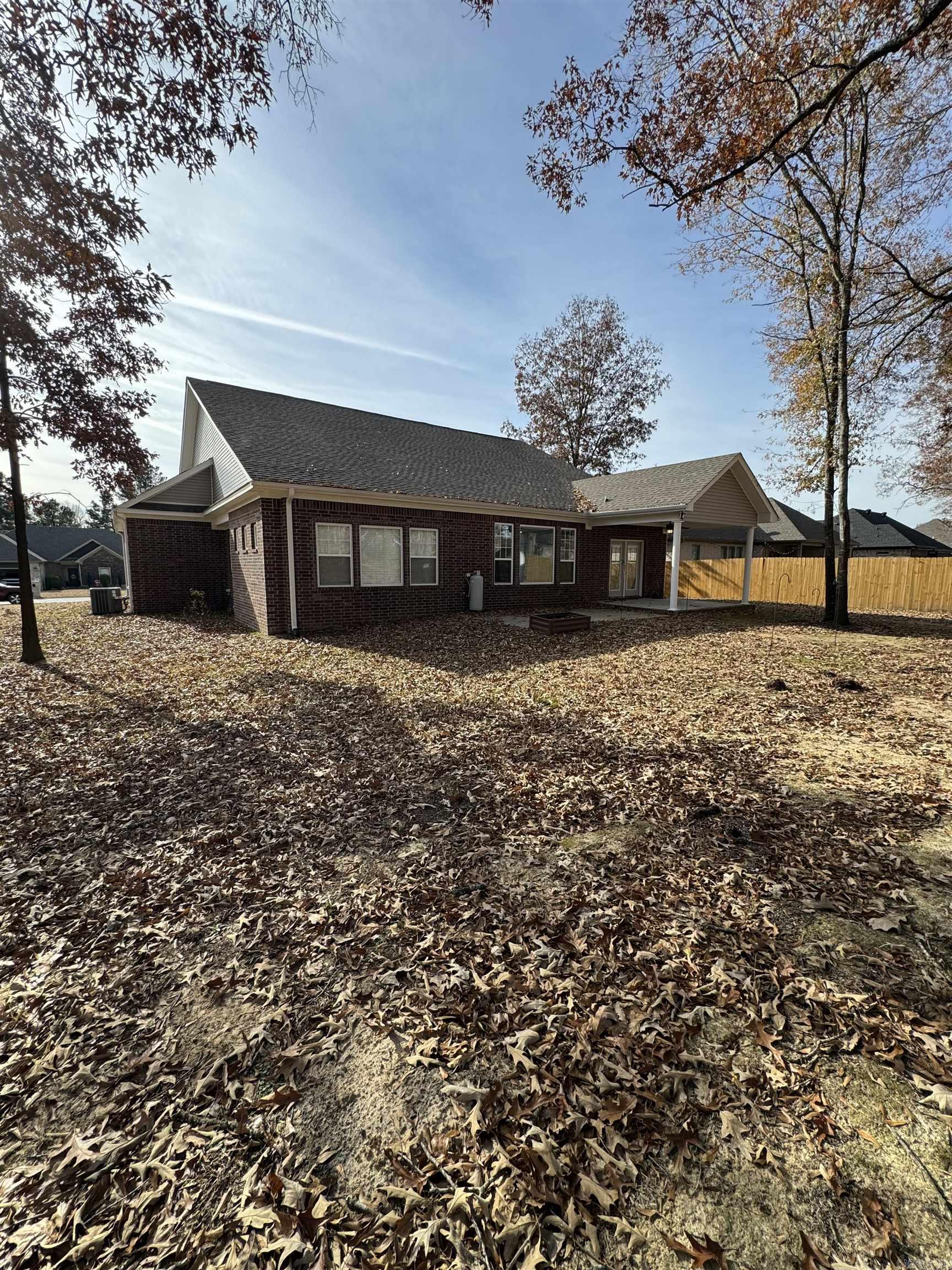 HIDDEN VALLEY ESTATES - Residential