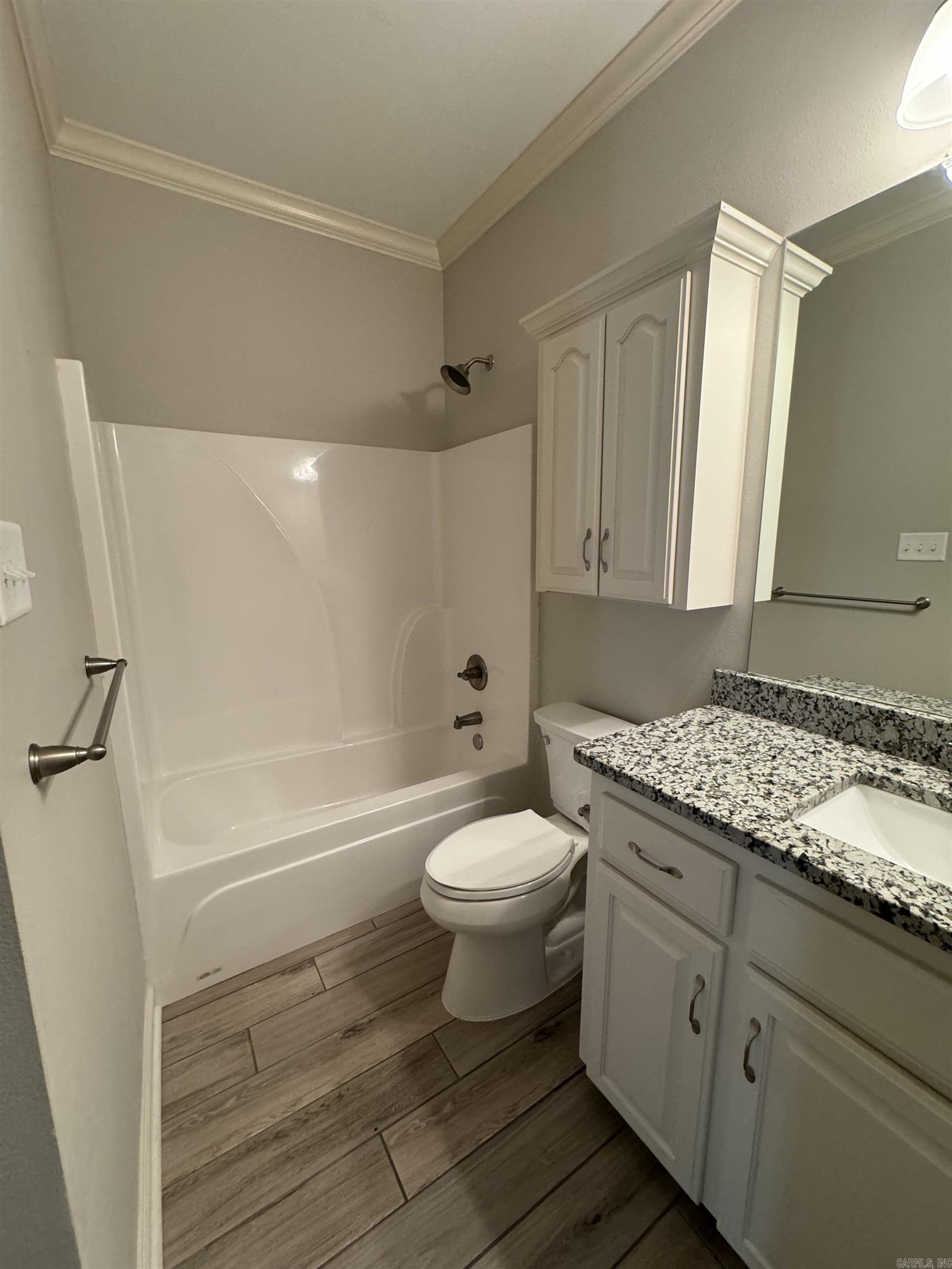 HIDDEN VALLEY ESTATES - Residential