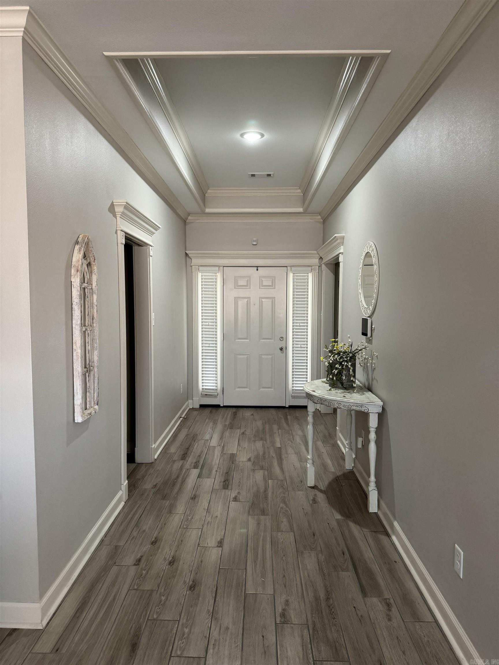 HIDDEN VALLEY ESTATES - Residential