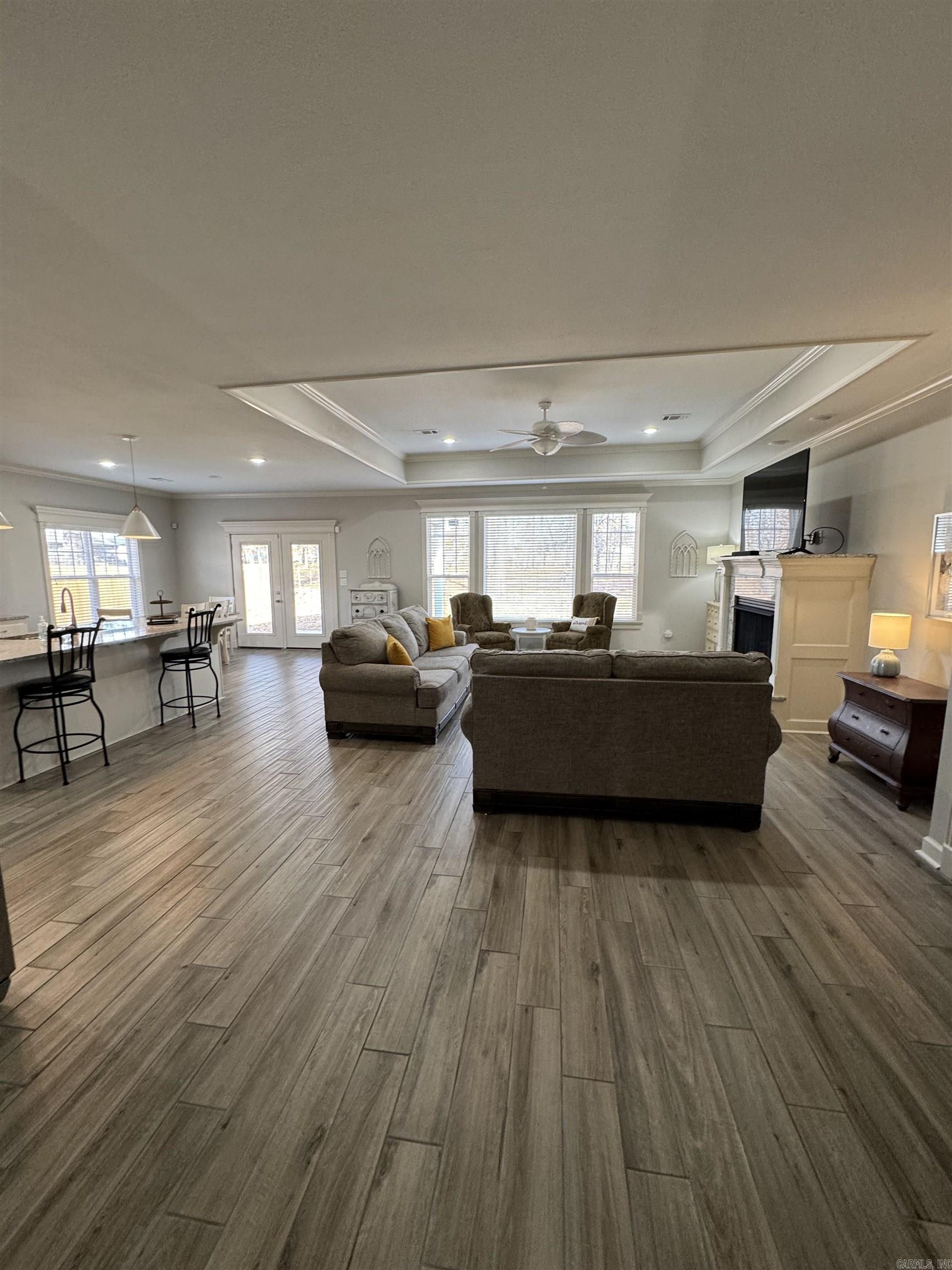 HIDDEN VALLEY ESTATES - Residential