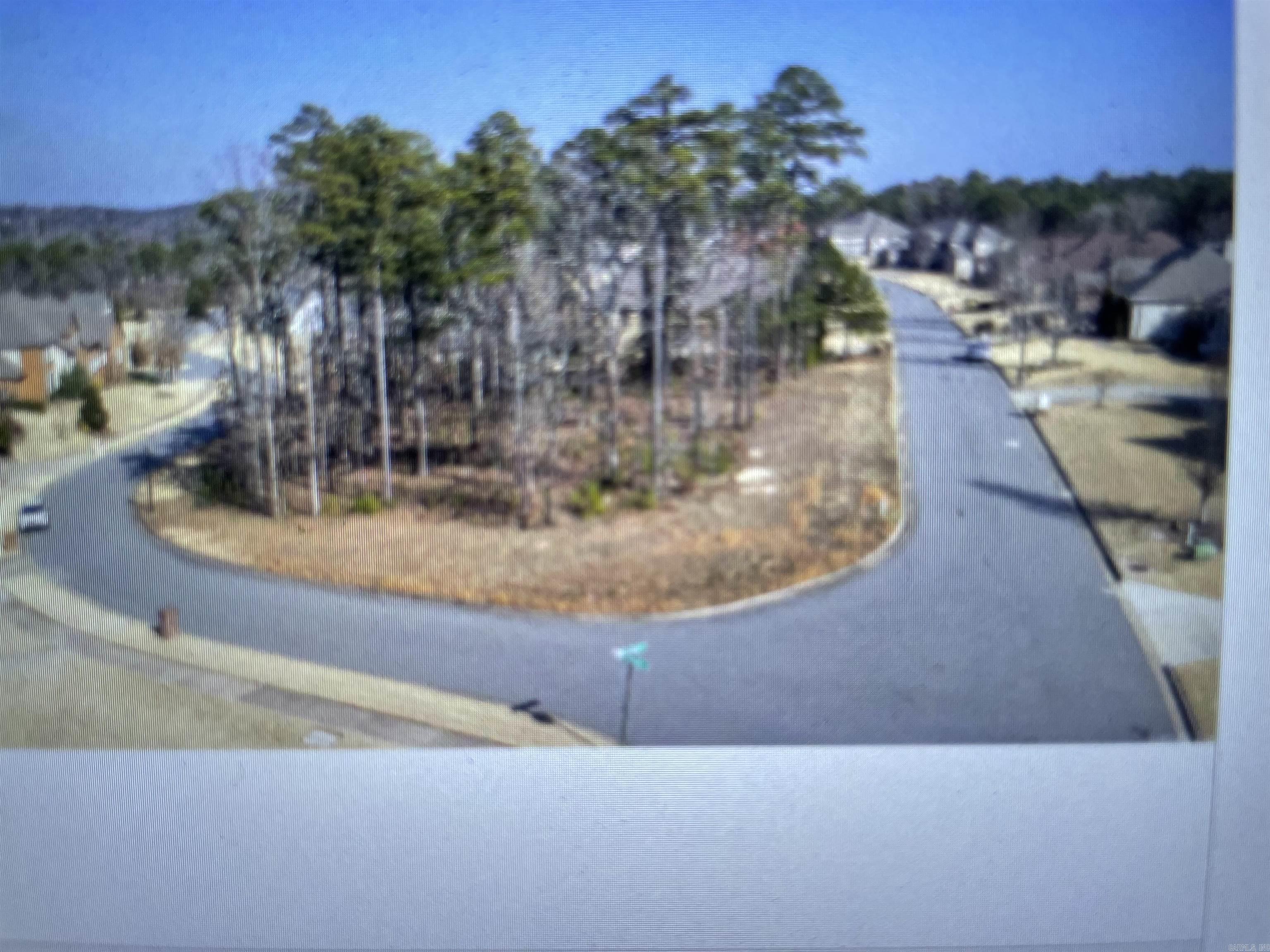 CHENAL VALLEY SEZANNE COURT - Land