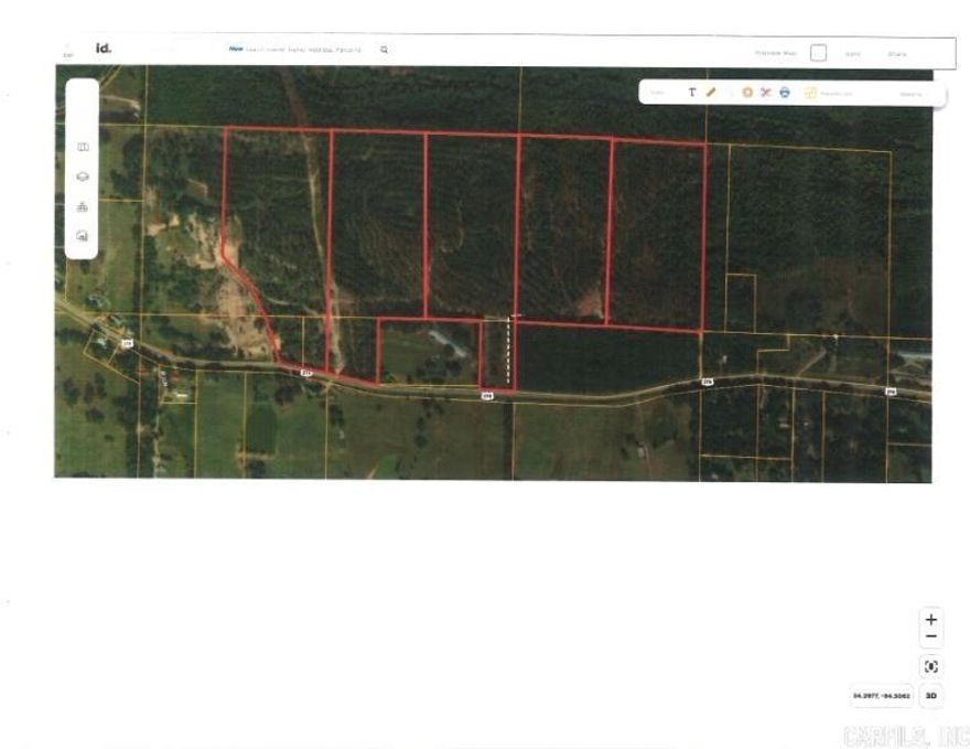 Public Auction Friday, March 2nd 2026 Offering in Tracts, any Combination and in its Entirety. More information coming soon!!