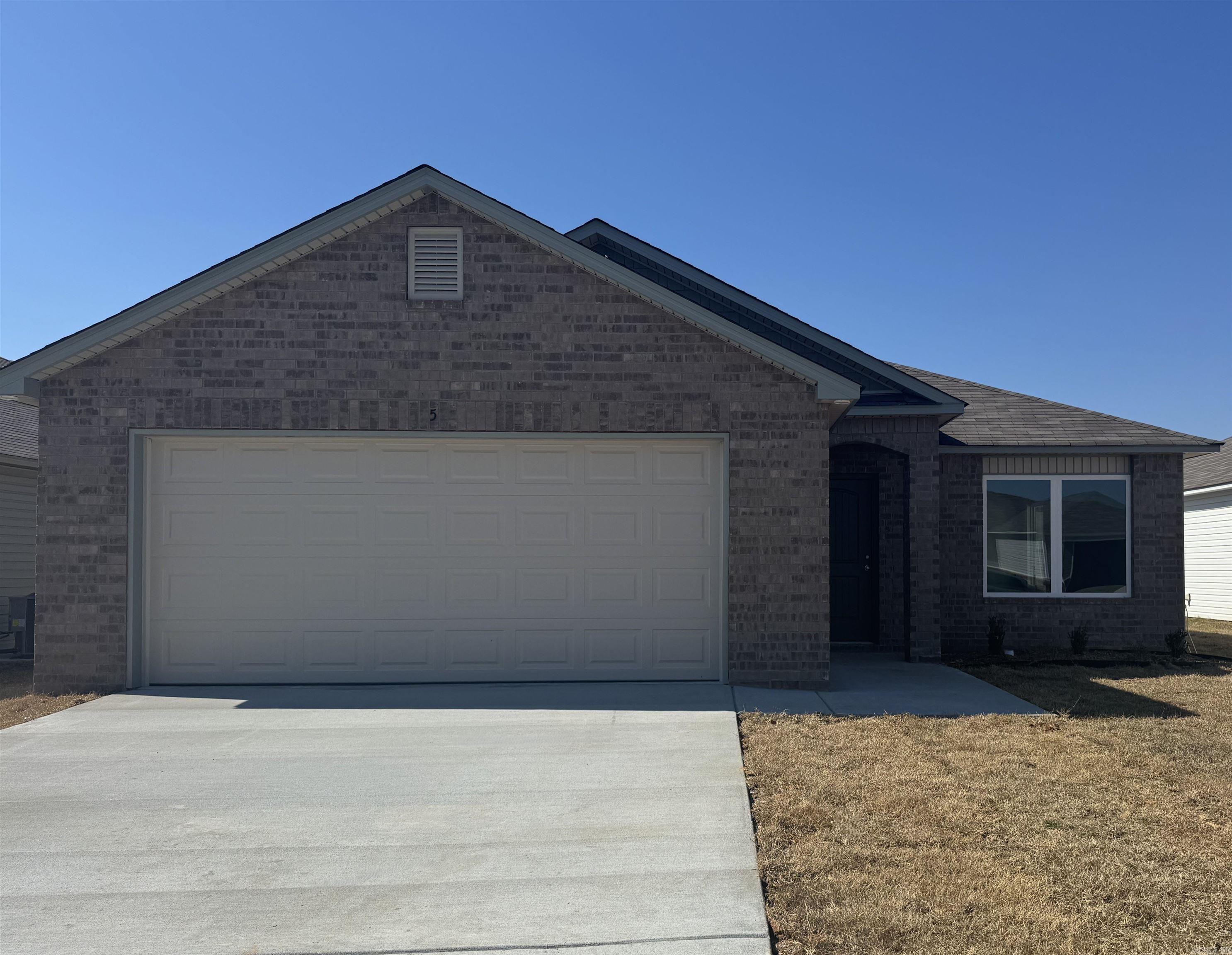 OAK SPRINGS SUBDIVISION - Residential