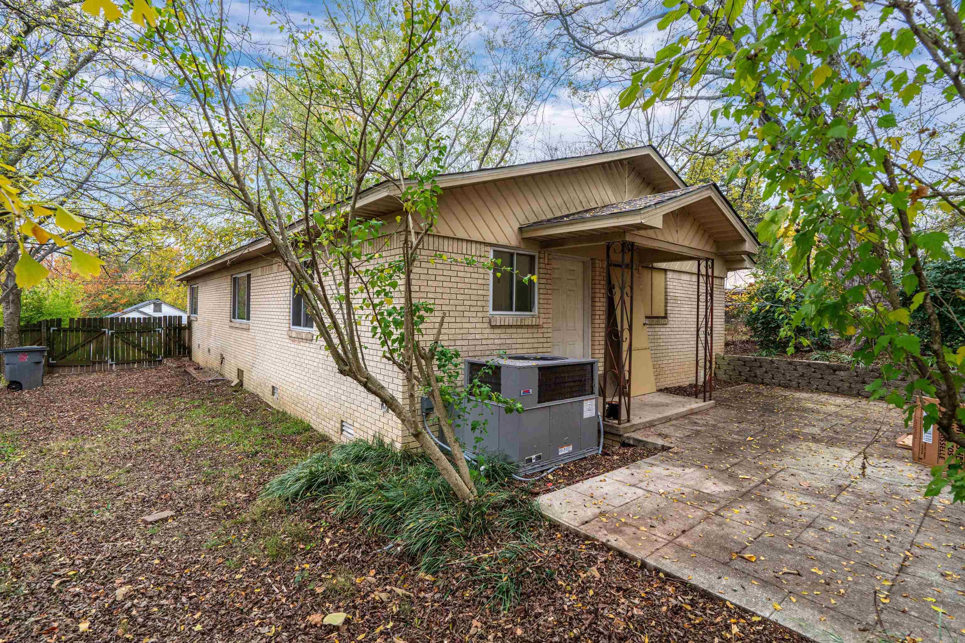 EDGEMONT ADDITION - Residential