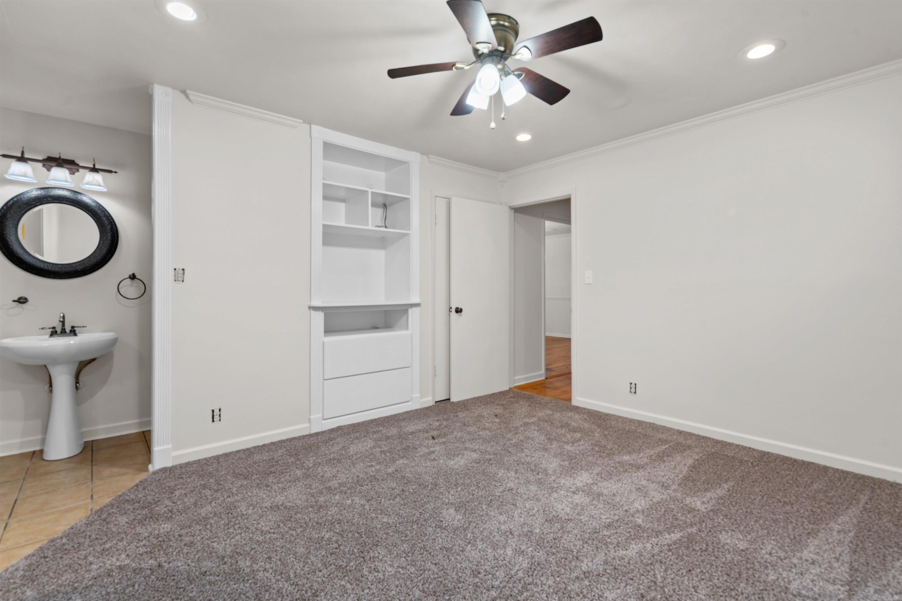 EDGEMONT ADDITION - Residential