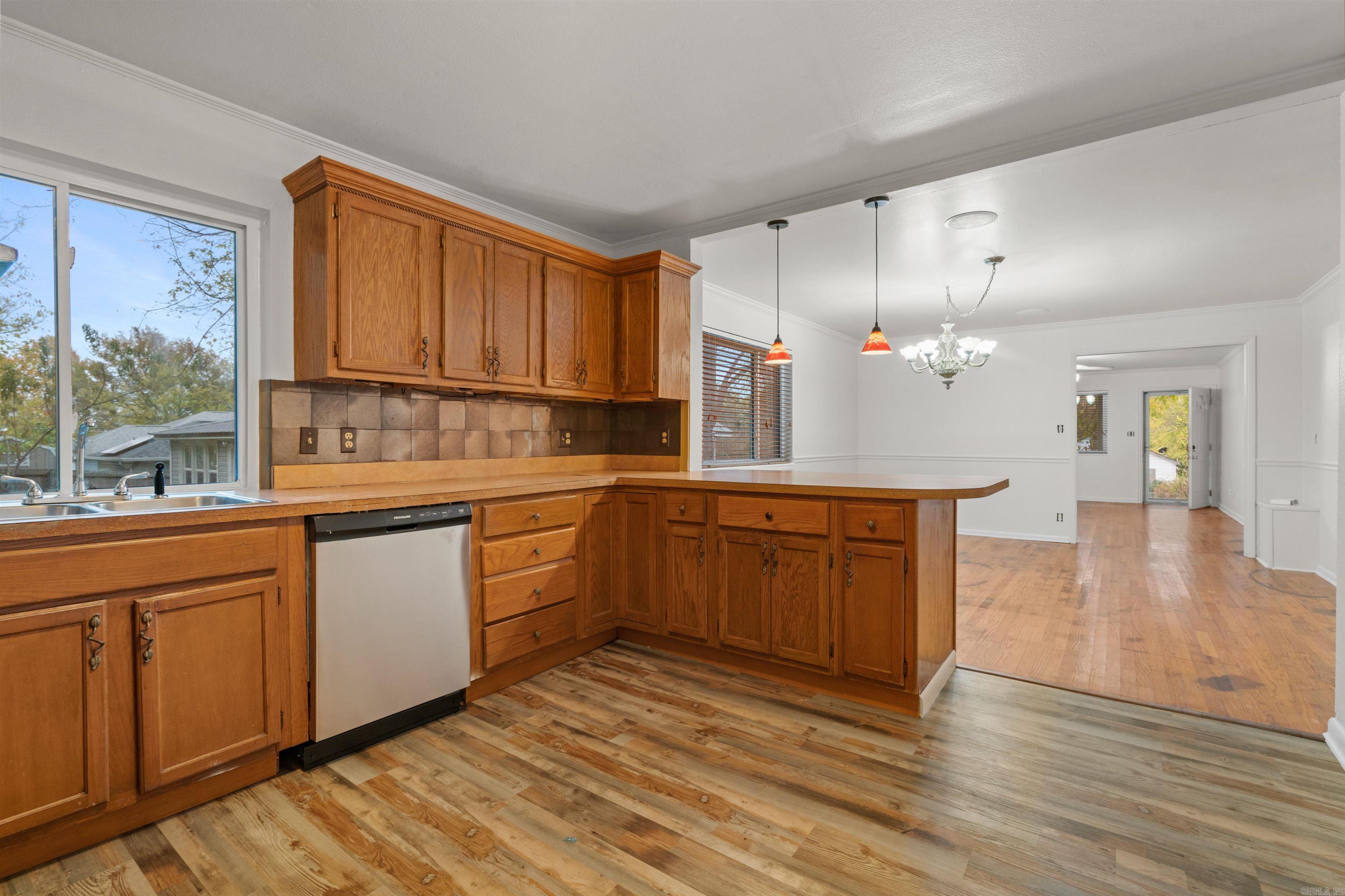 EDGEMONT ADDITION - Residential