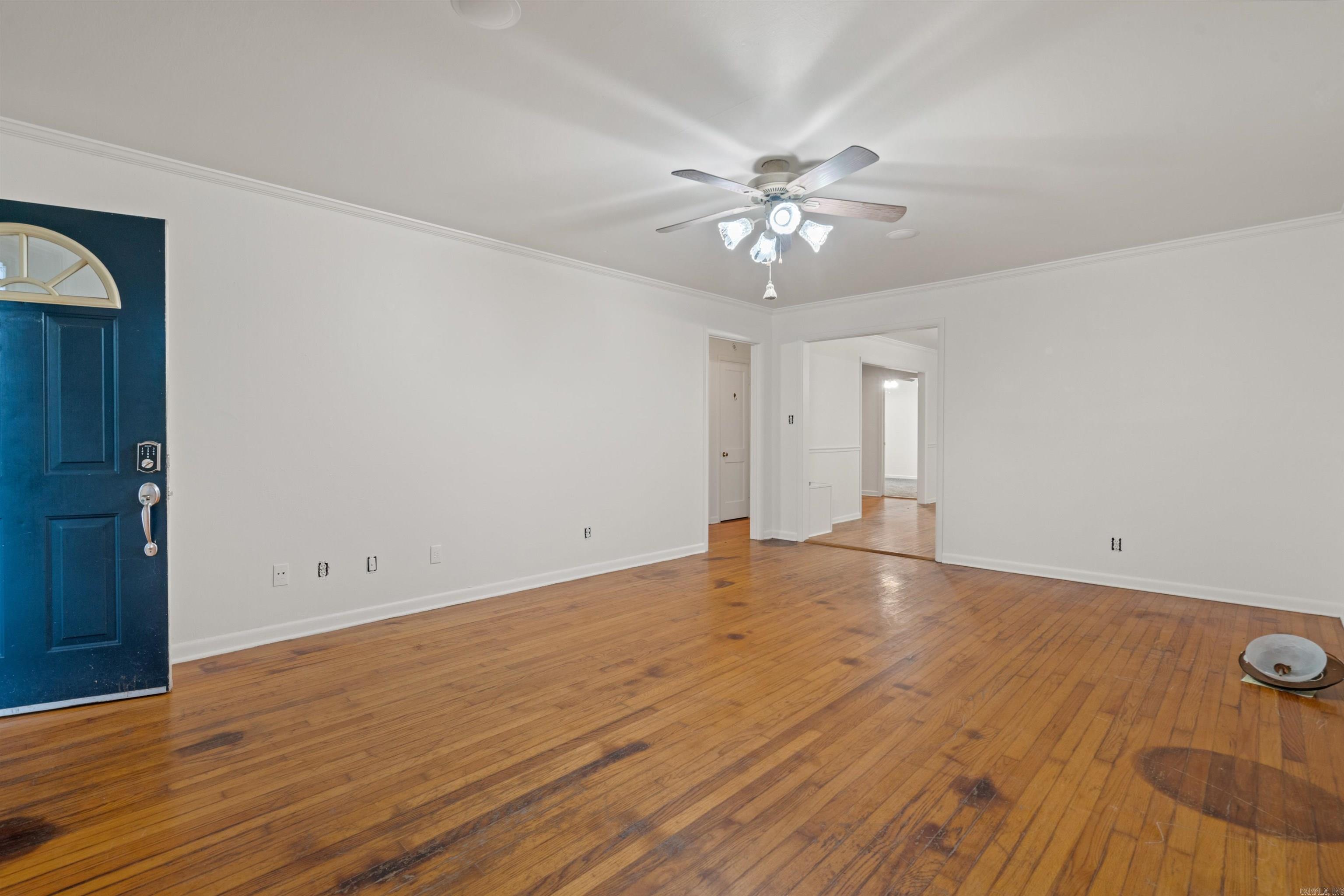 EDGEMONT ADDITION - Residential