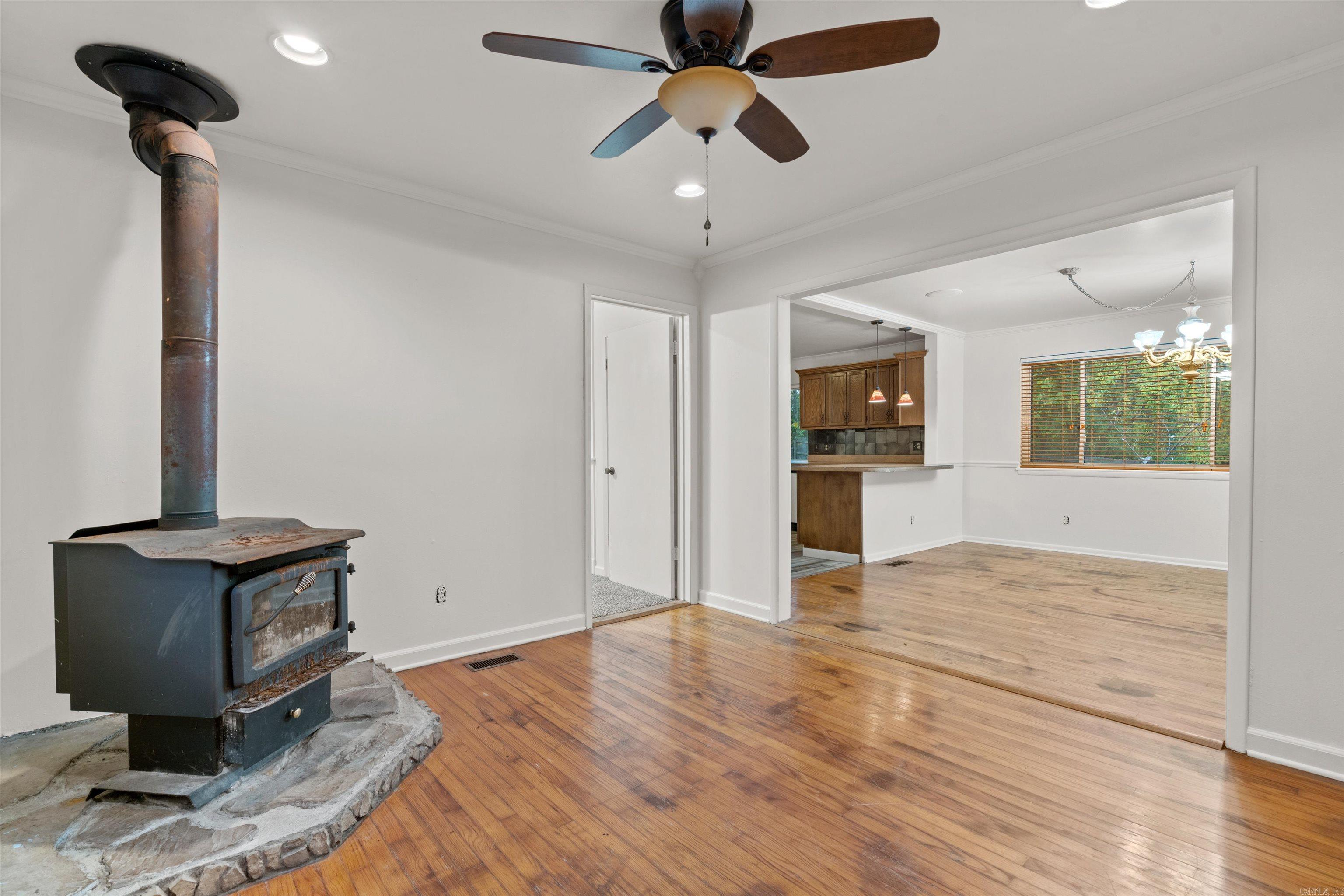 EDGEMONT ADDITION - Residential