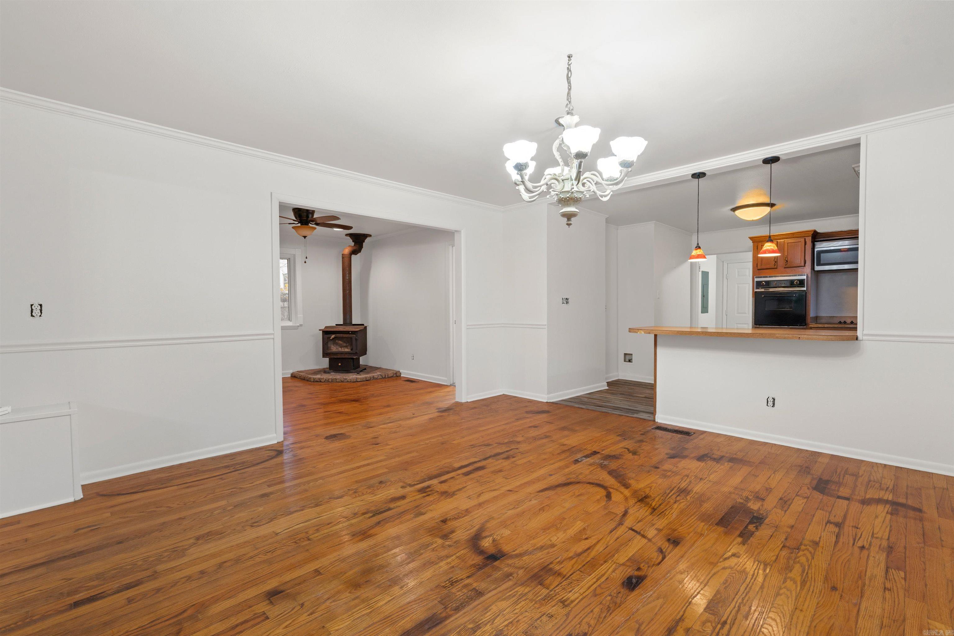 EDGEMONT ADDITION - Residential