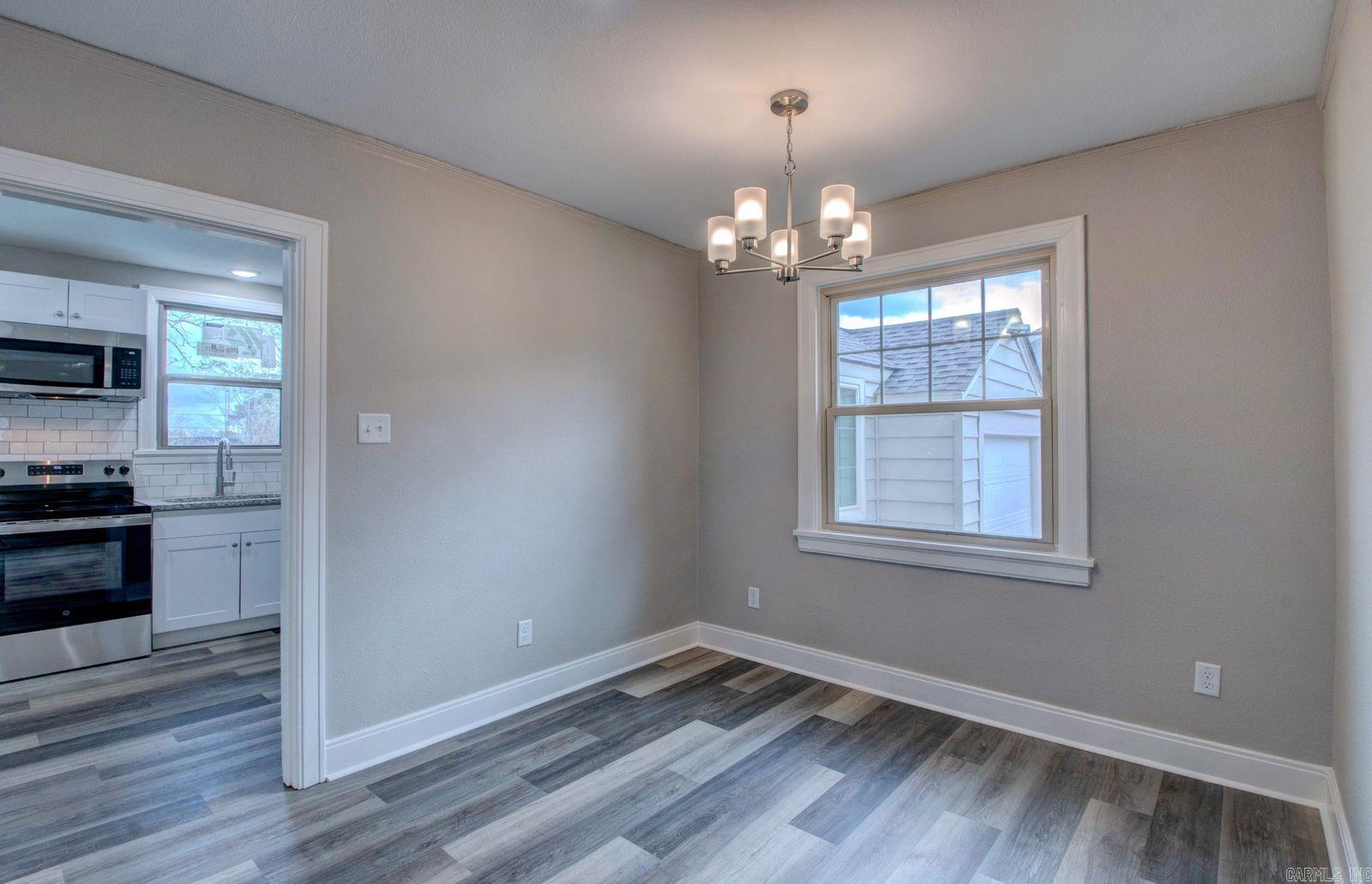 Not In List - Residential