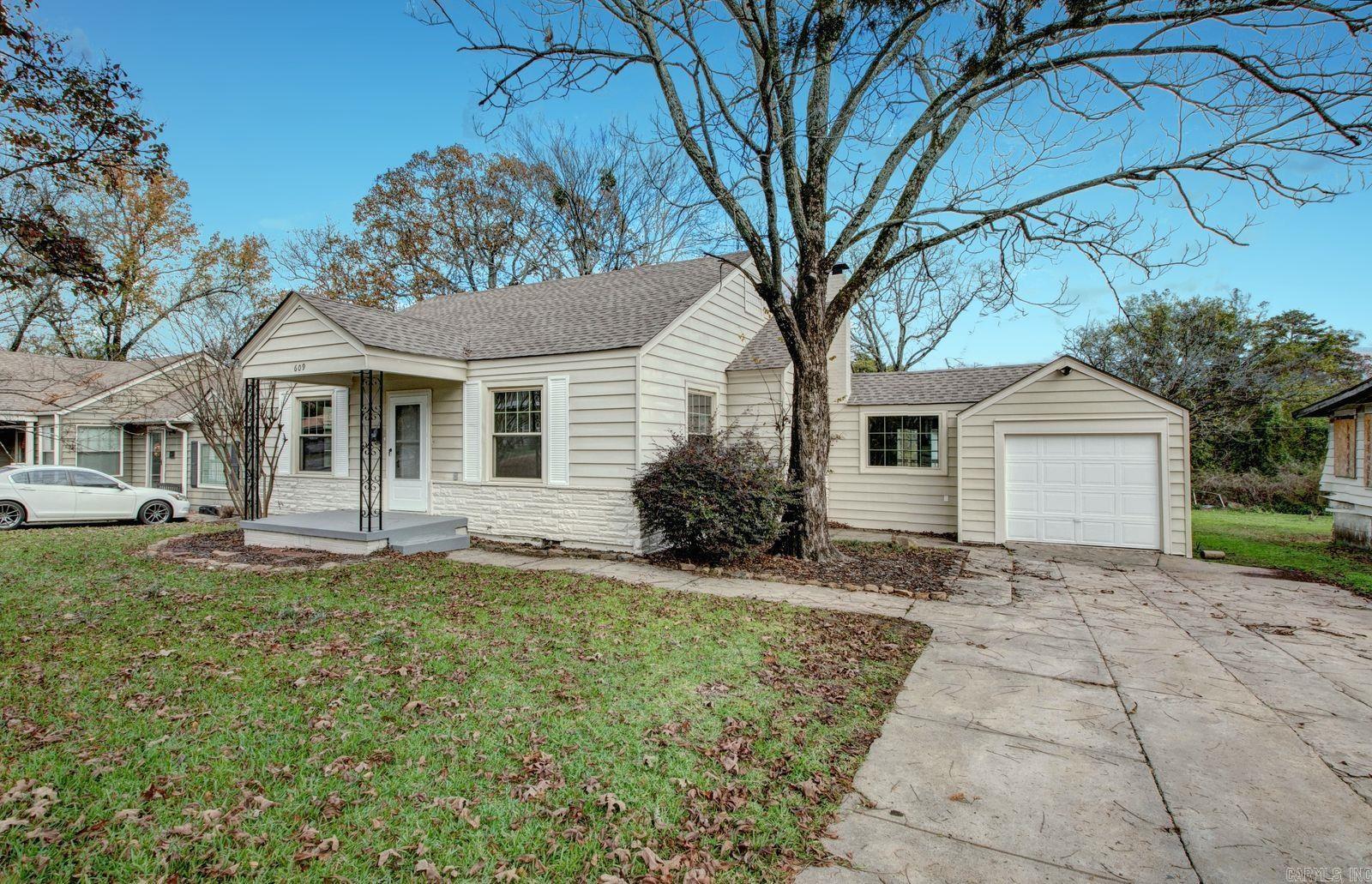 Not In List - Residential