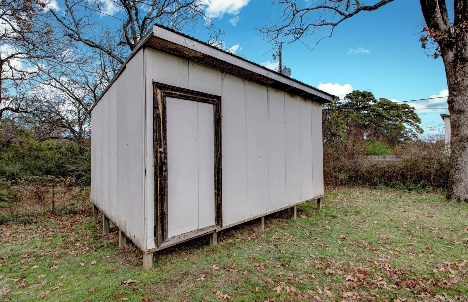 Not In List - Residential