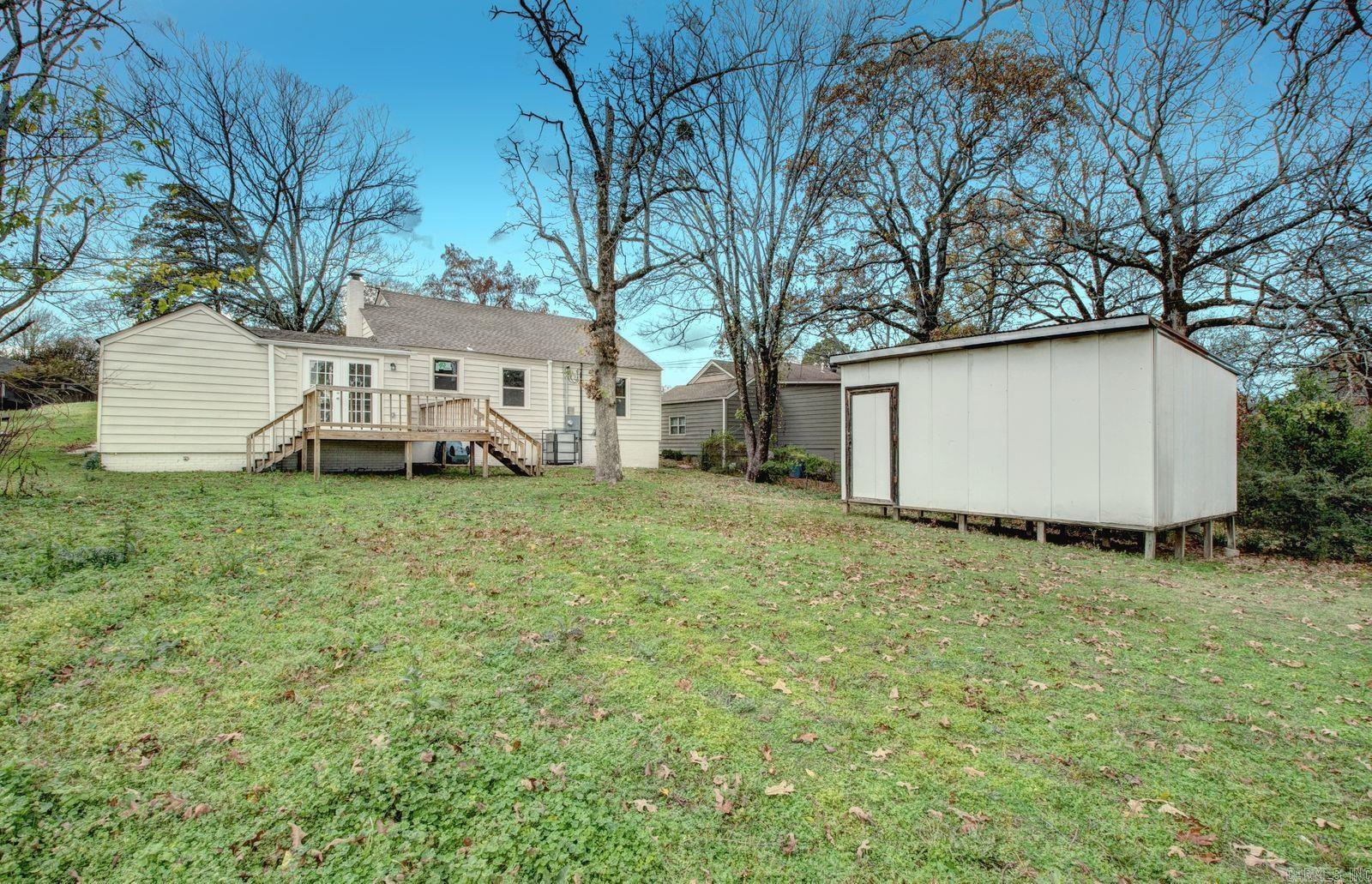 Not In List - Residential