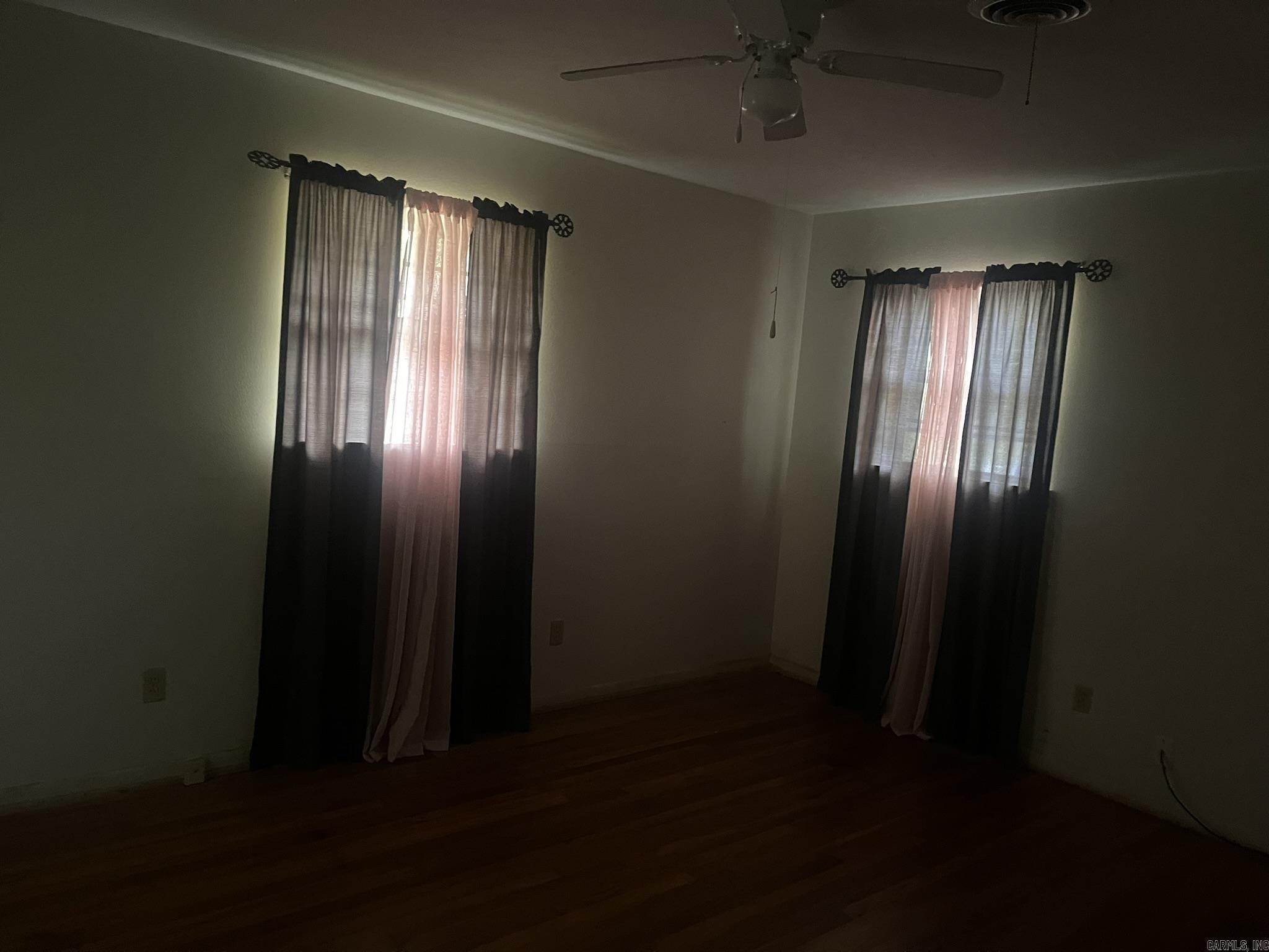 FORREST PARK ADD - Residential