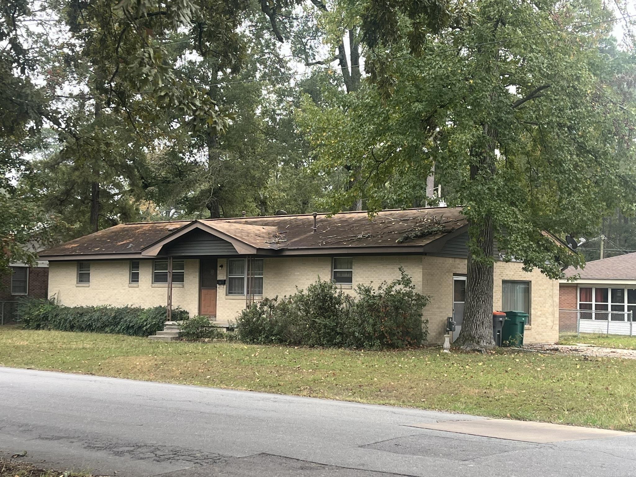 FORREST PARK ADD - Residential