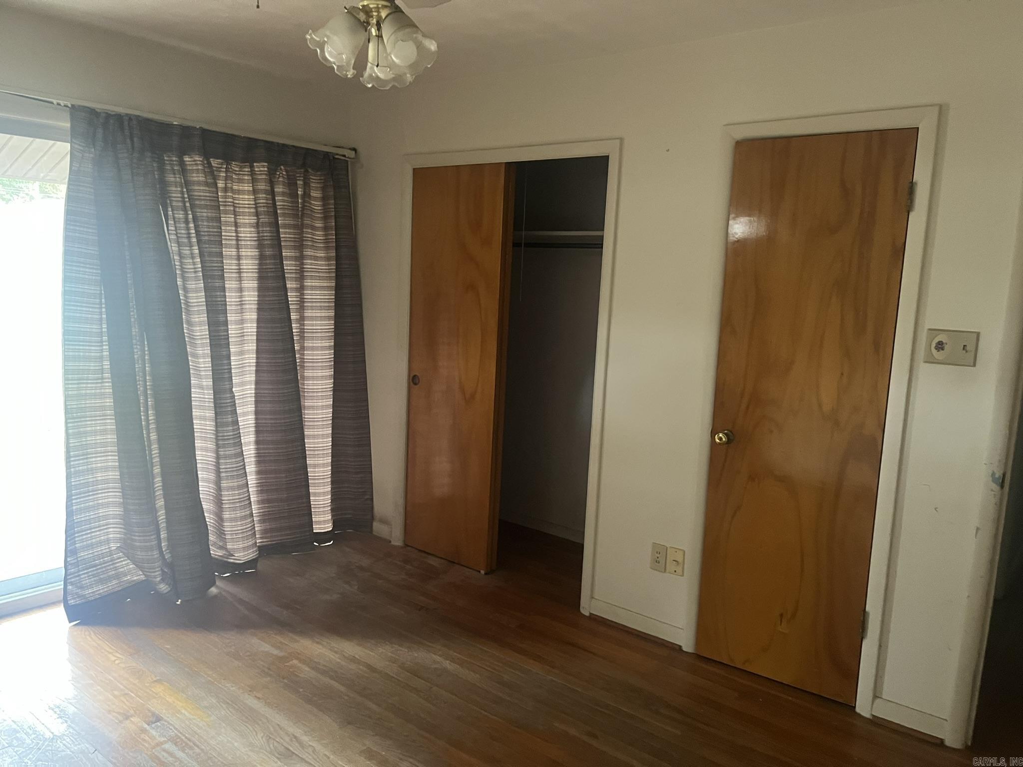 FORREST PARK ADD - Residential