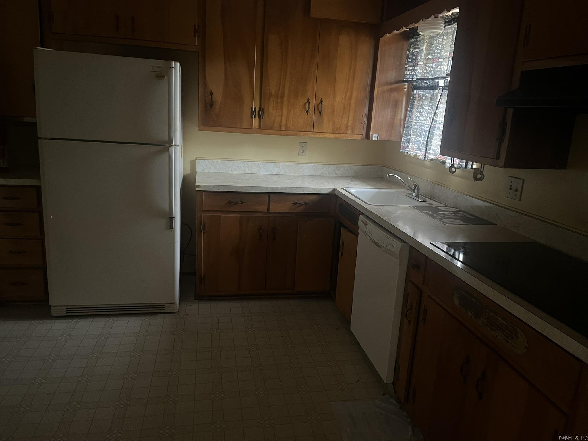 FORREST PARK ADD - Residential