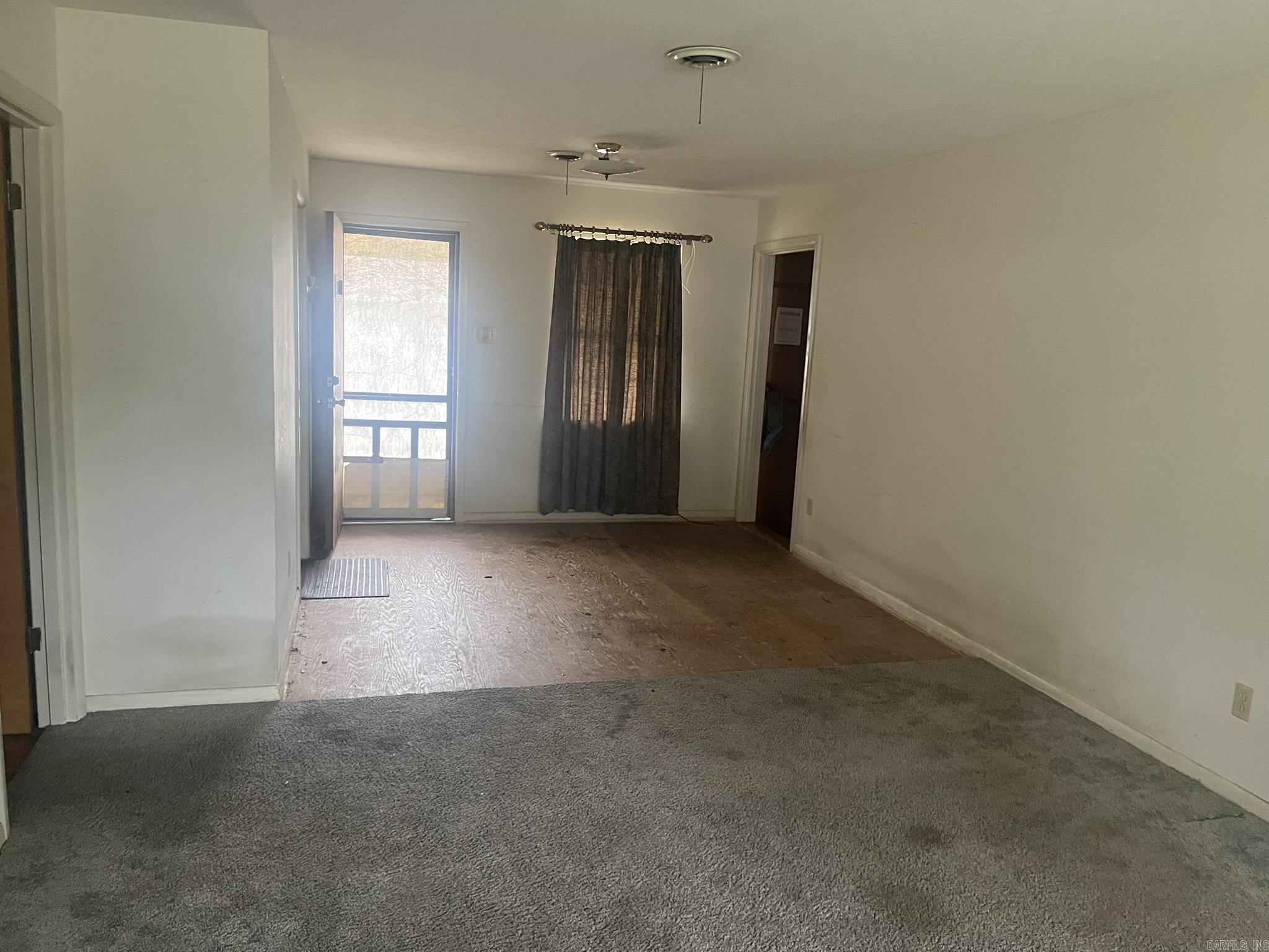 FORREST PARK ADD - Residential