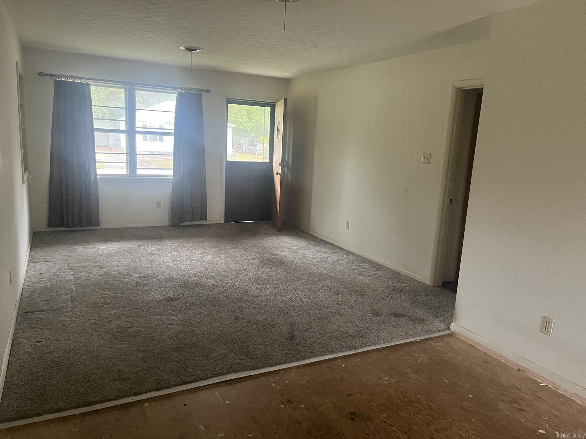 FORREST PARK ADD - Residential