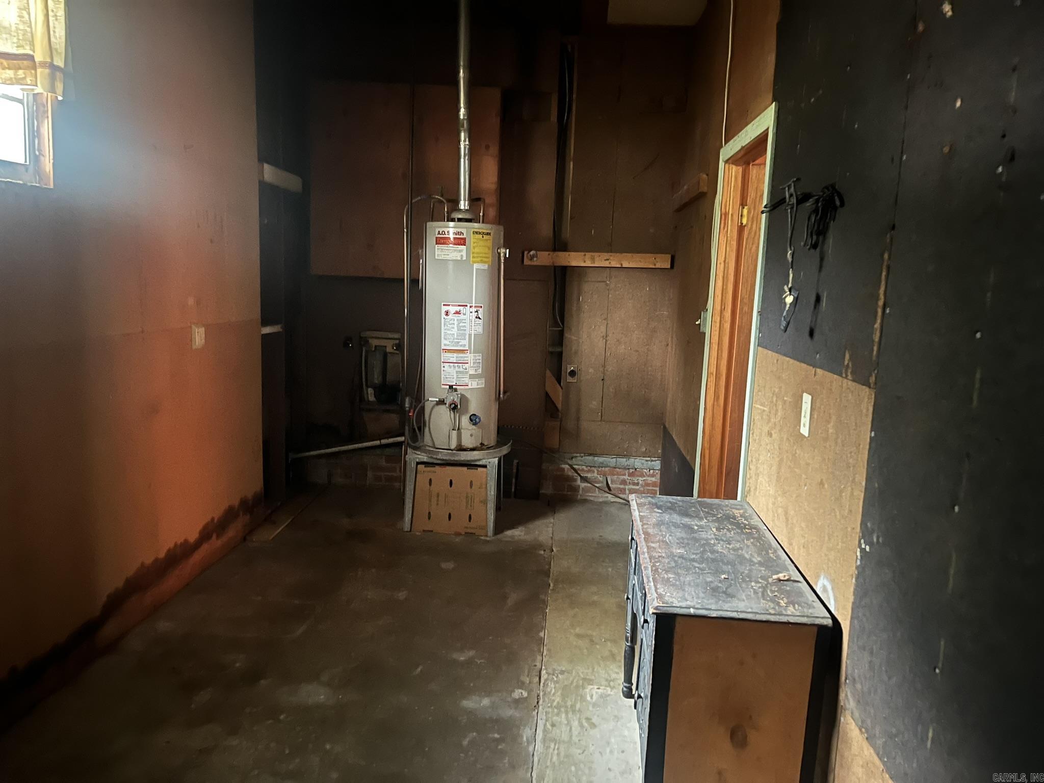 FORREST PARK ADD - Residential