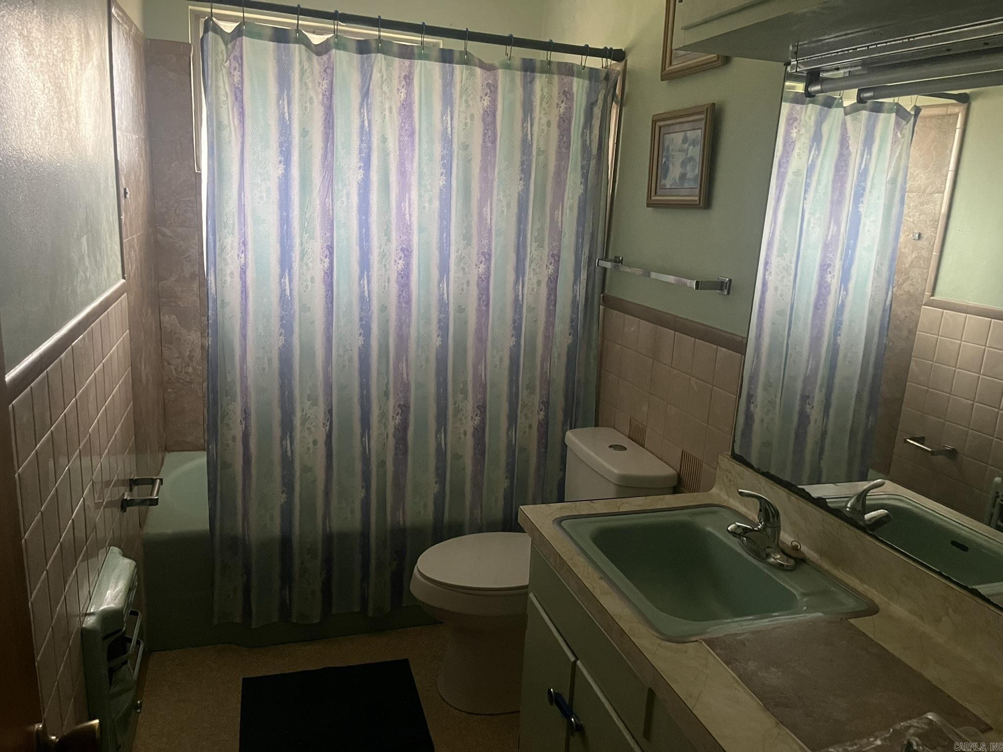 FORREST PARK ADD - Residential