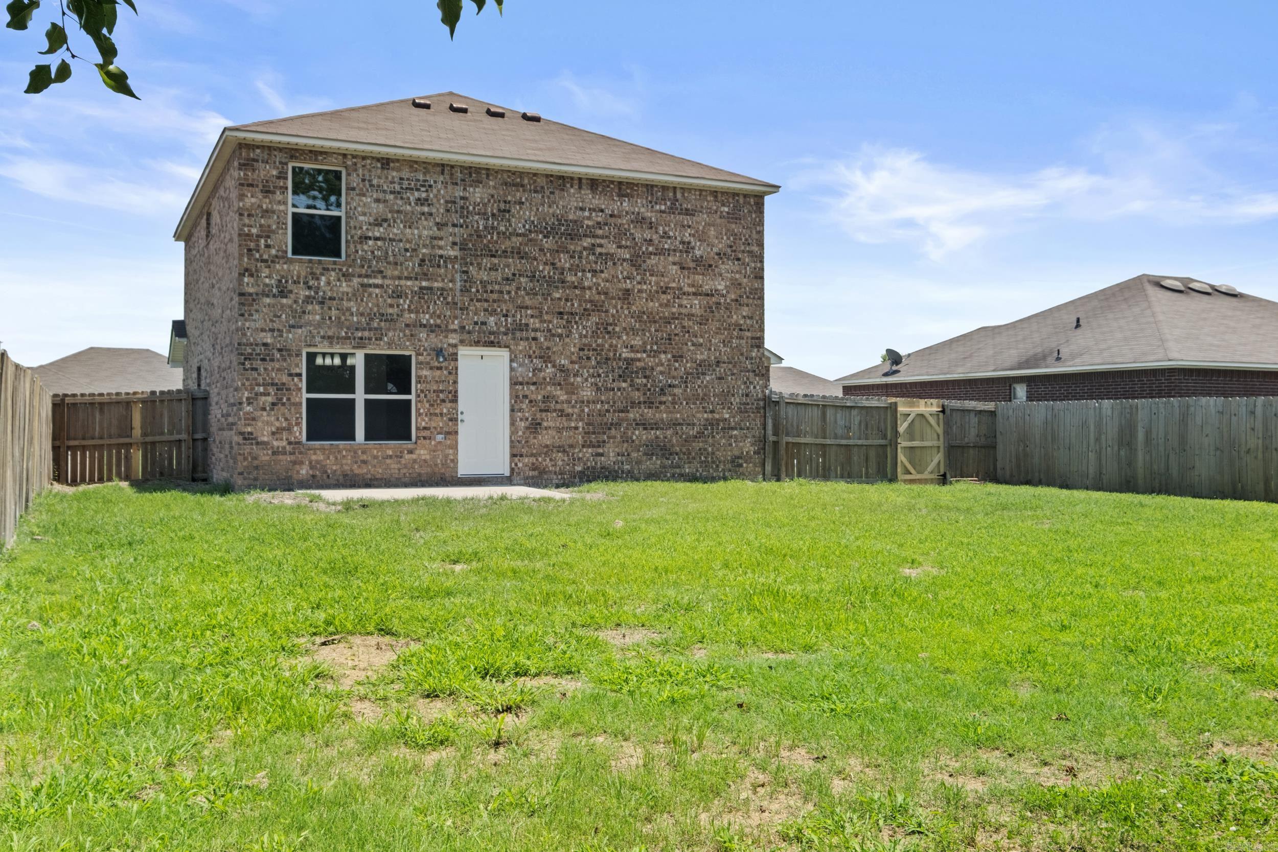 TRAMMEL ESTATES - Residential