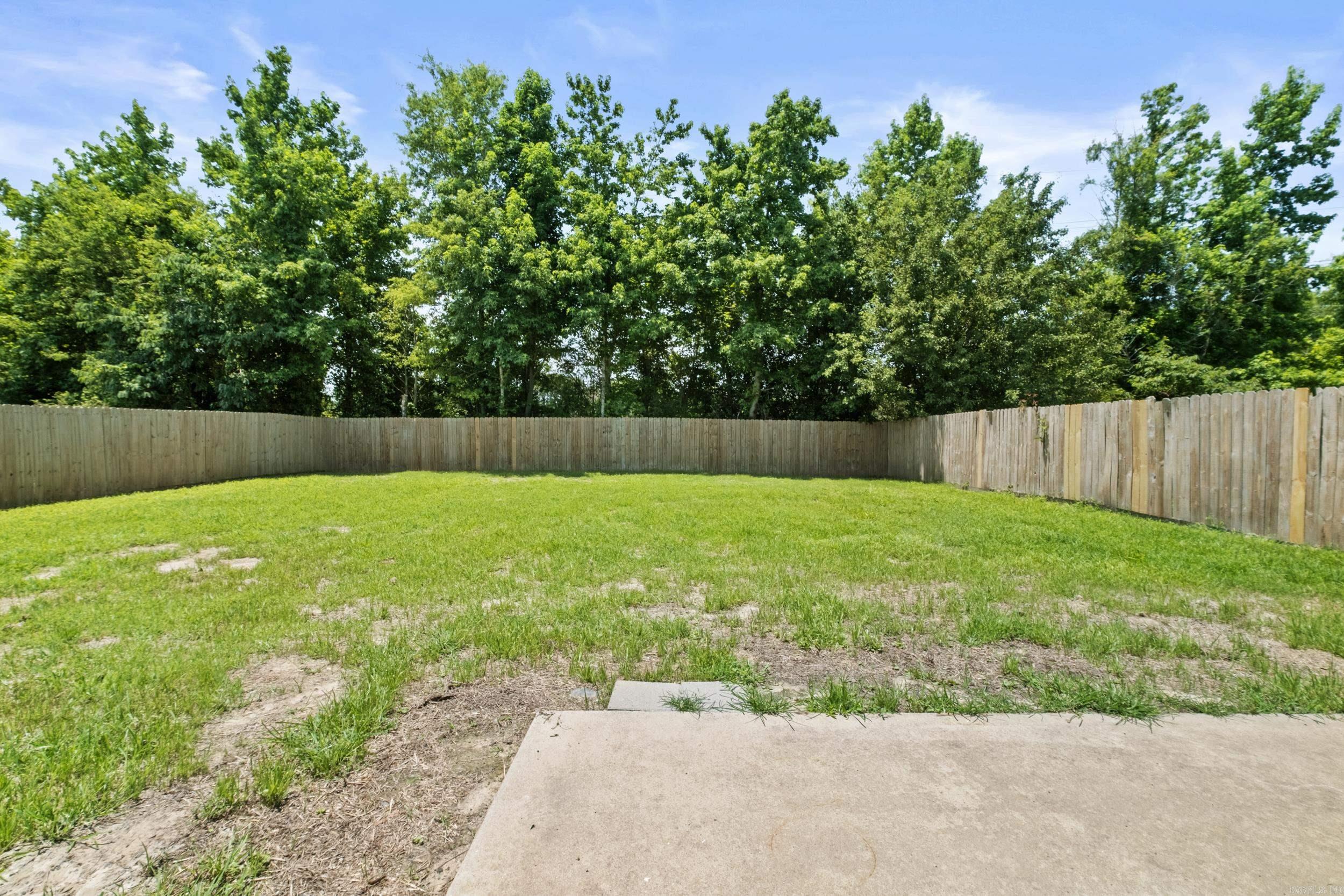 TRAMMEL ESTATES - Residential