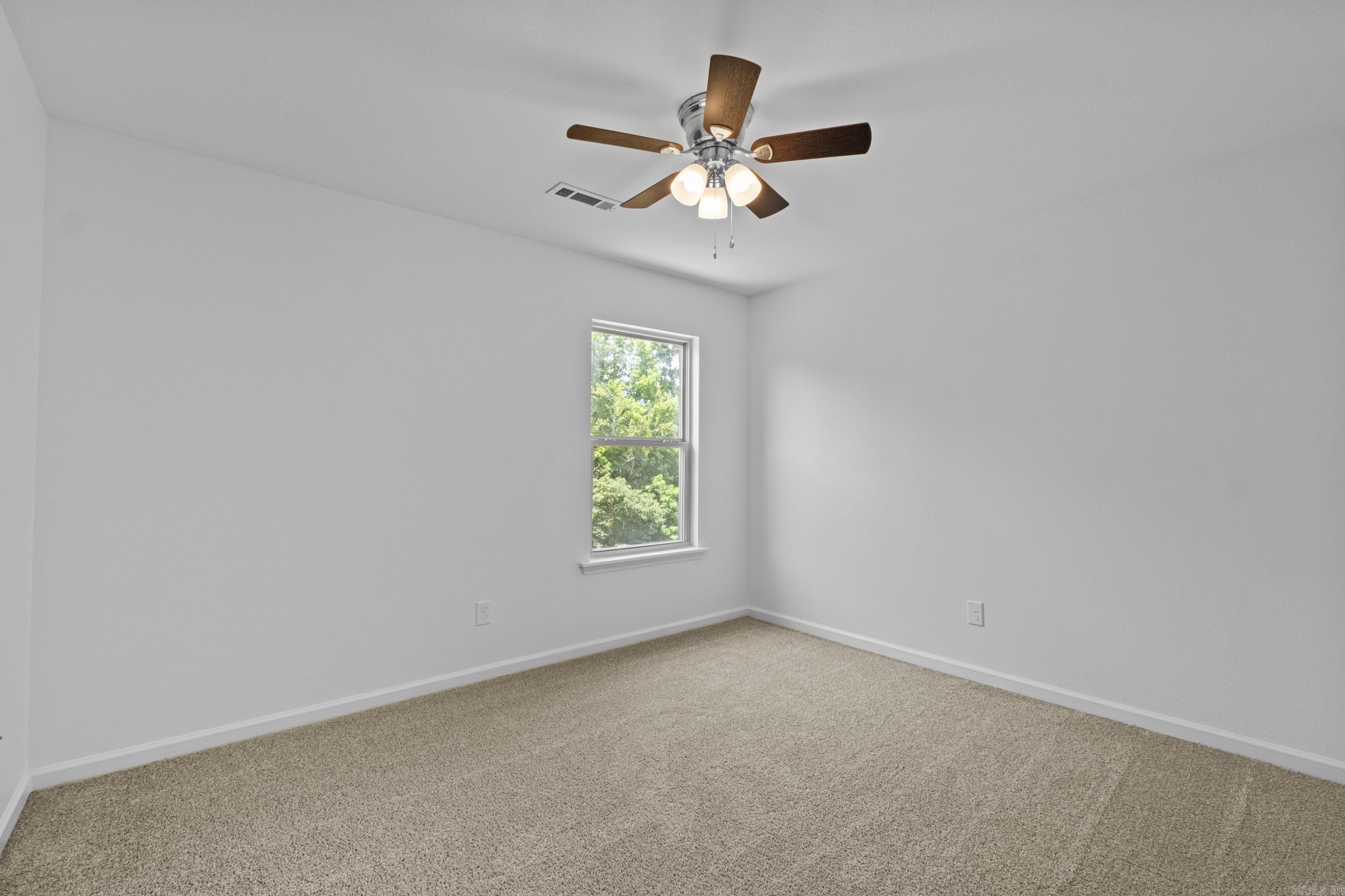 TRAMMEL ESTATES - Residential