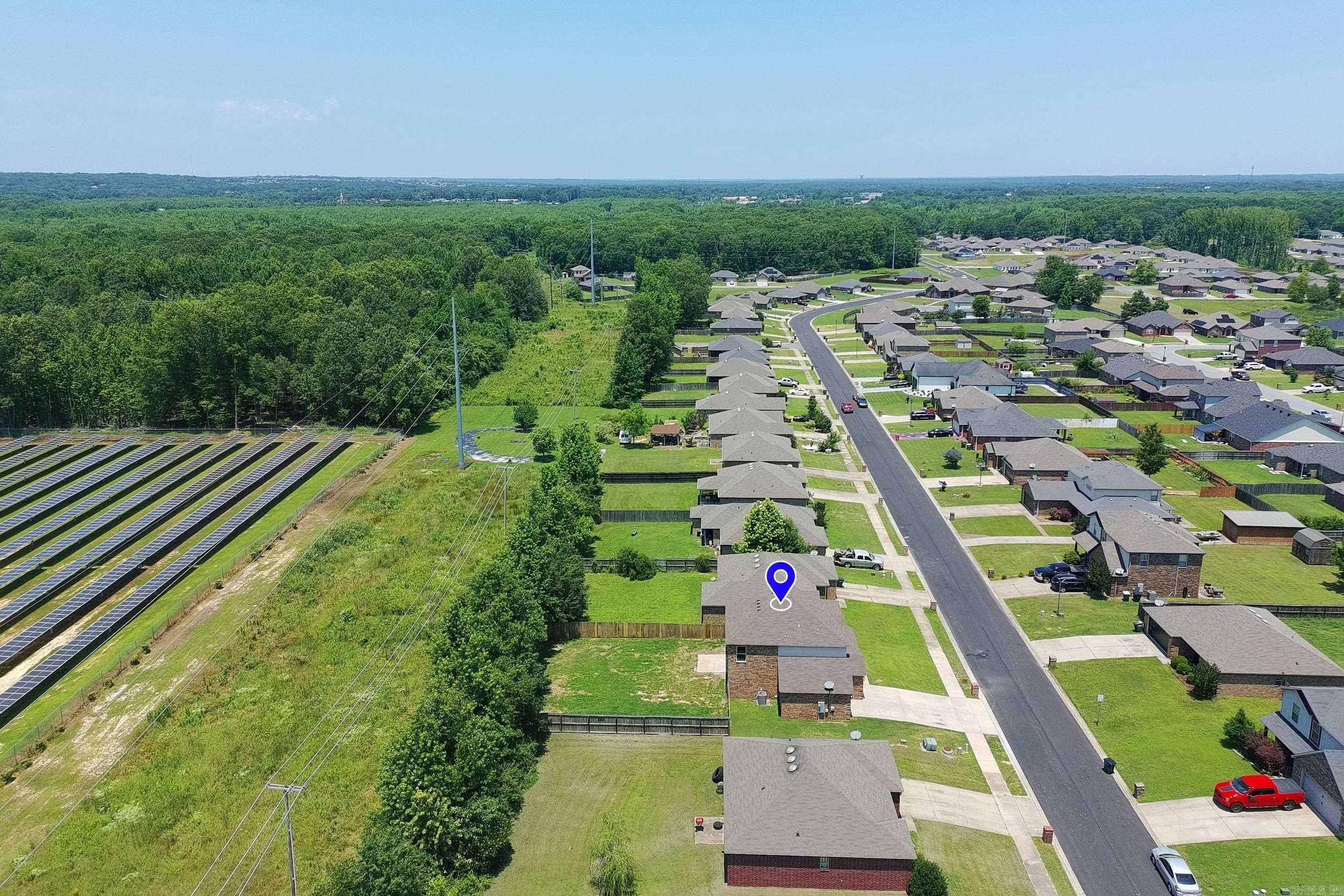 TRAMMEL ESTATES - Residential