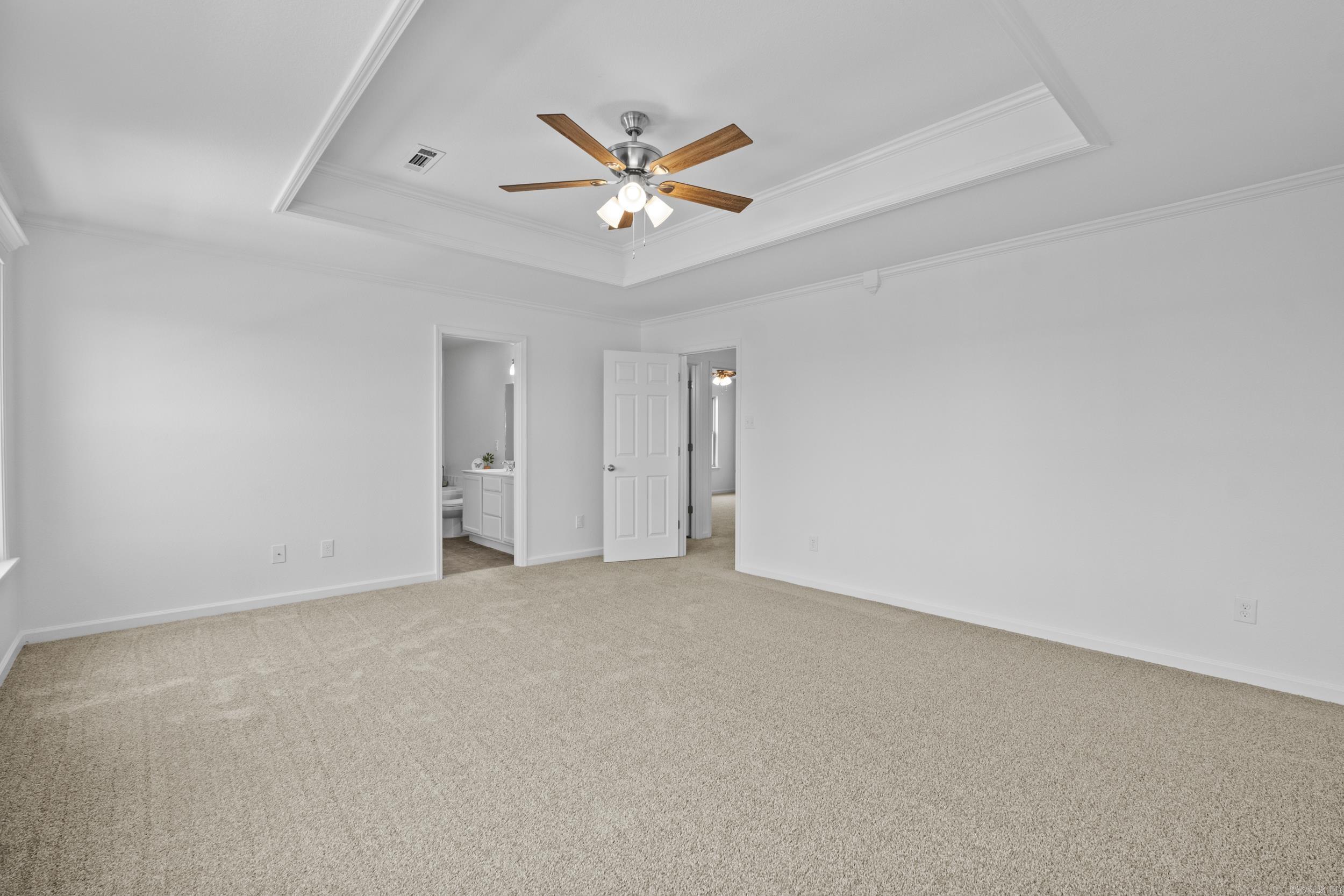 TRAMMEL ESTATES - Residential