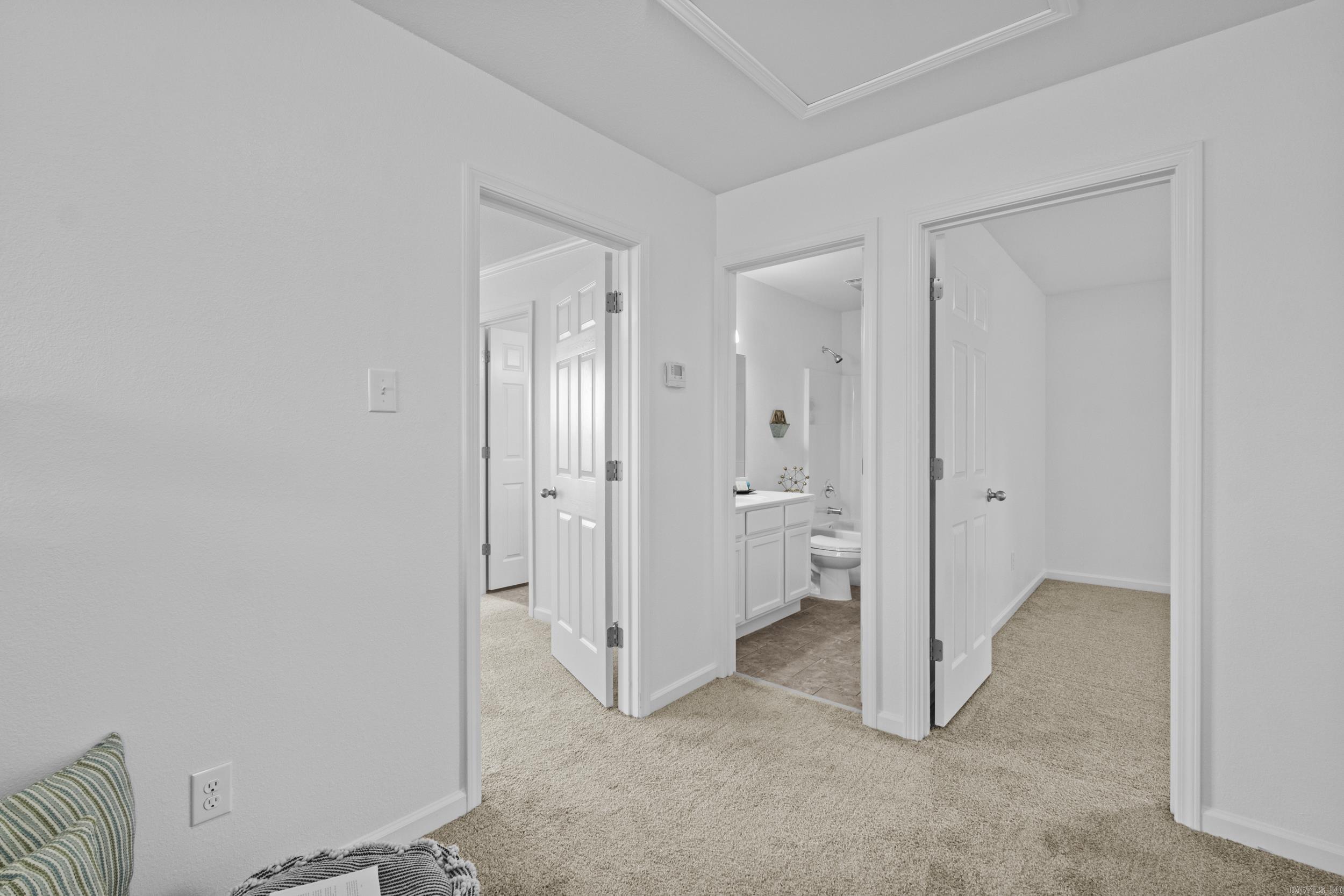 TRAMMEL ESTATES - Residential