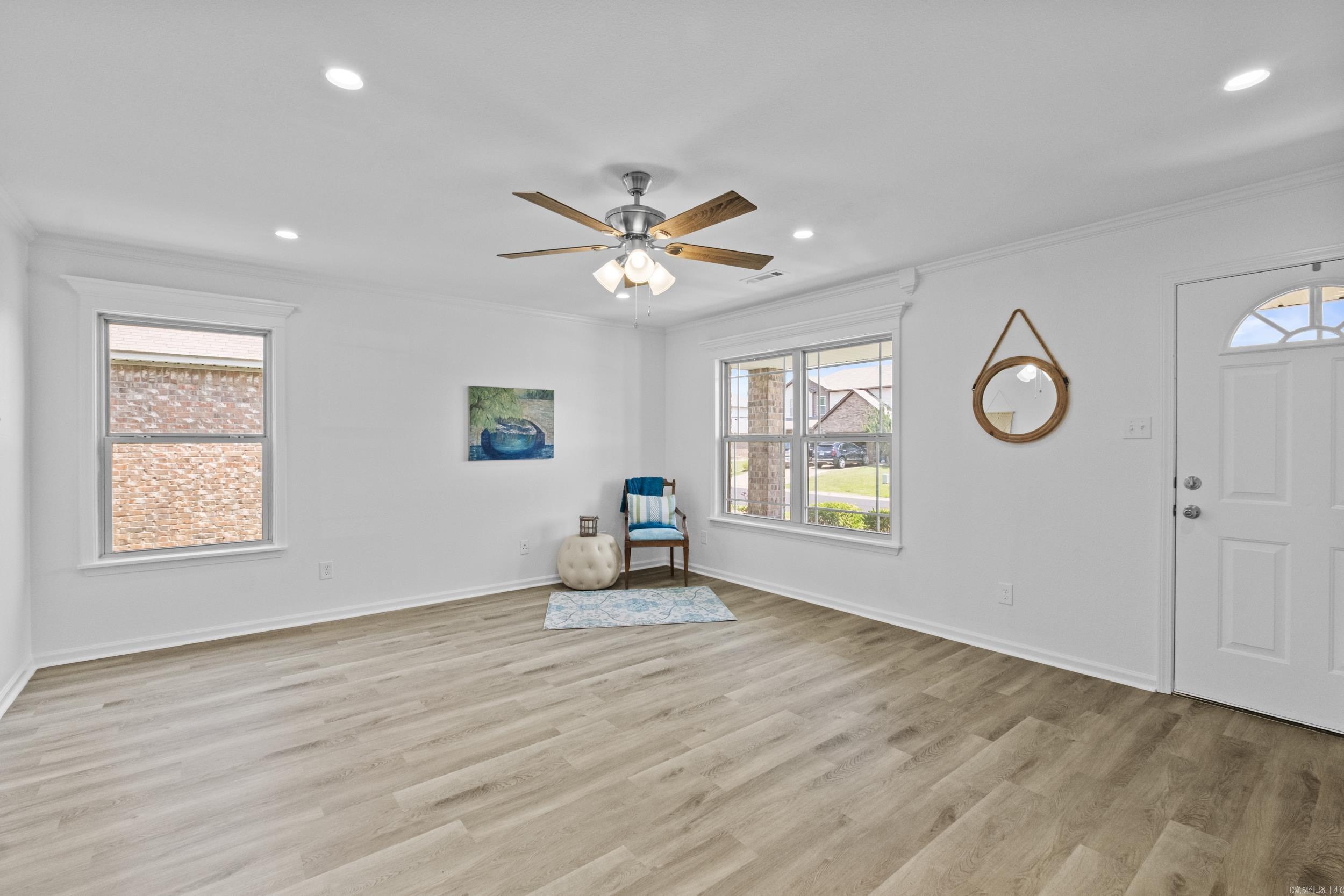 TRAMMEL ESTATES - Residential