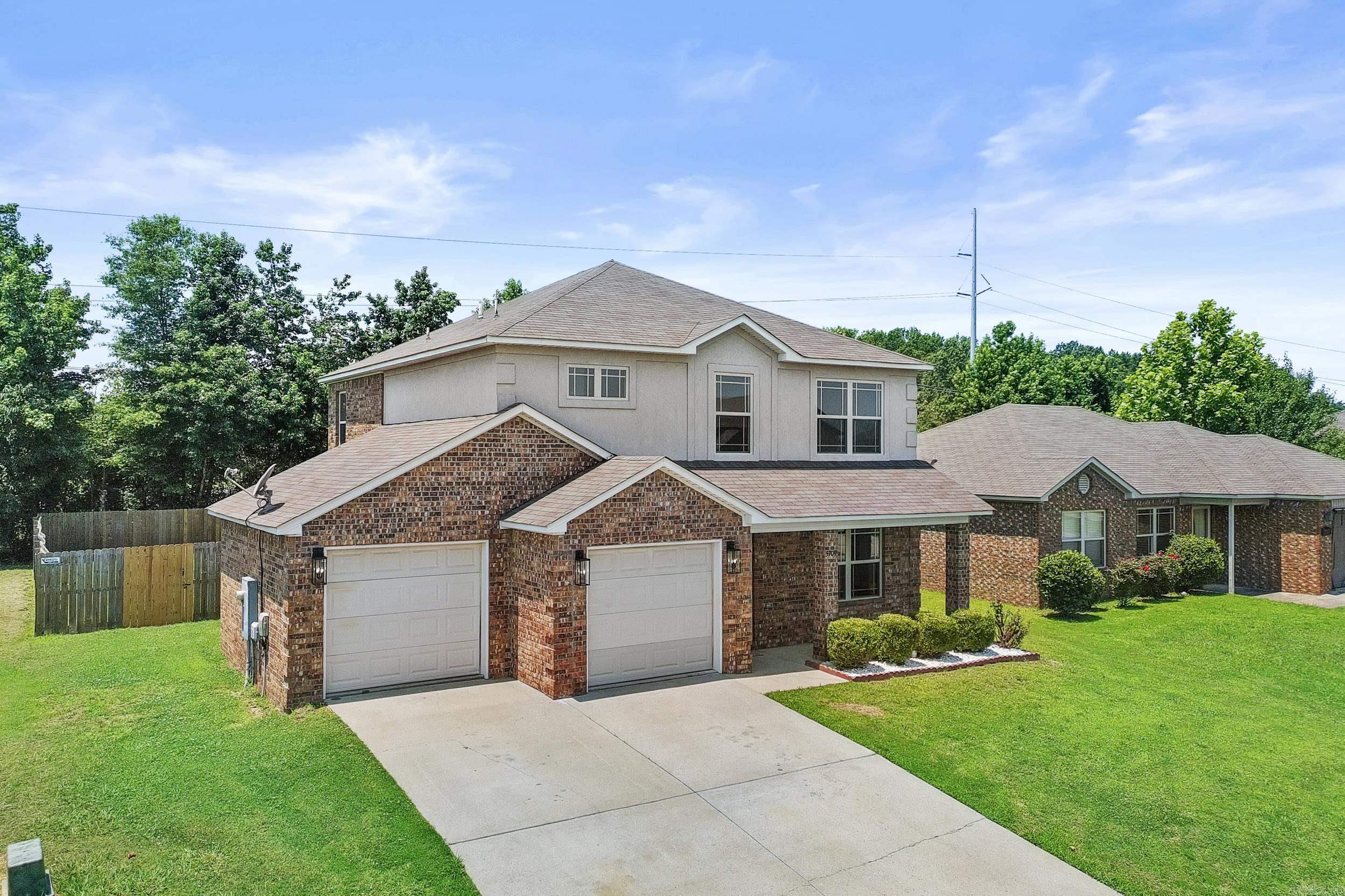 TRAMMEL ESTATES - Residential