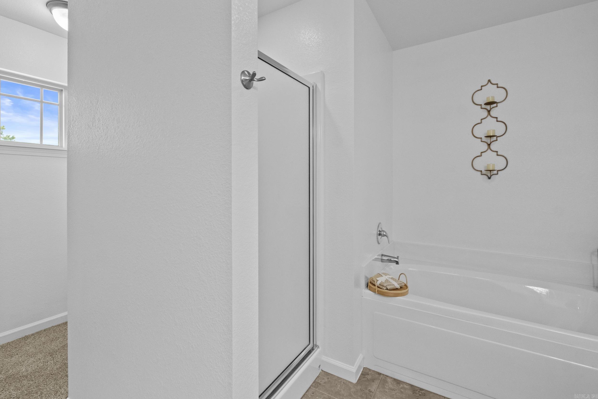 TRAMMEL ESTATES - Residential