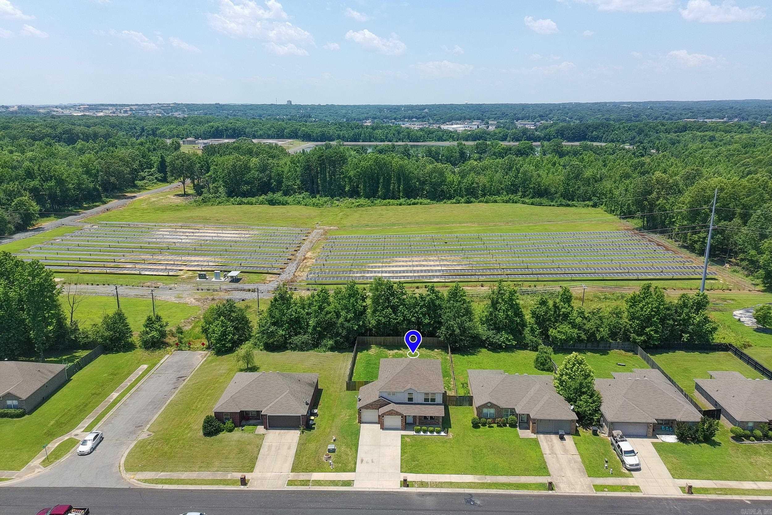 TRAMMEL ESTATES - Residential