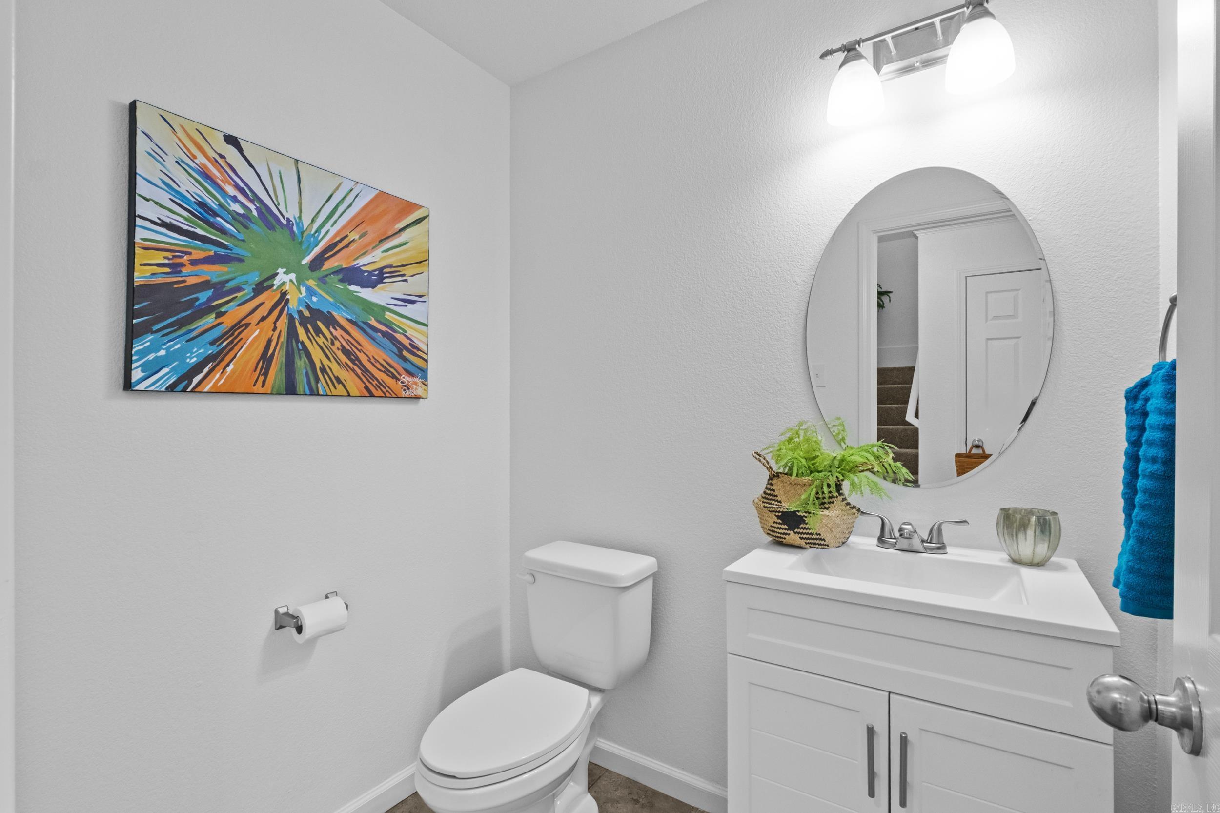 TRAMMEL ESTATES - Residential