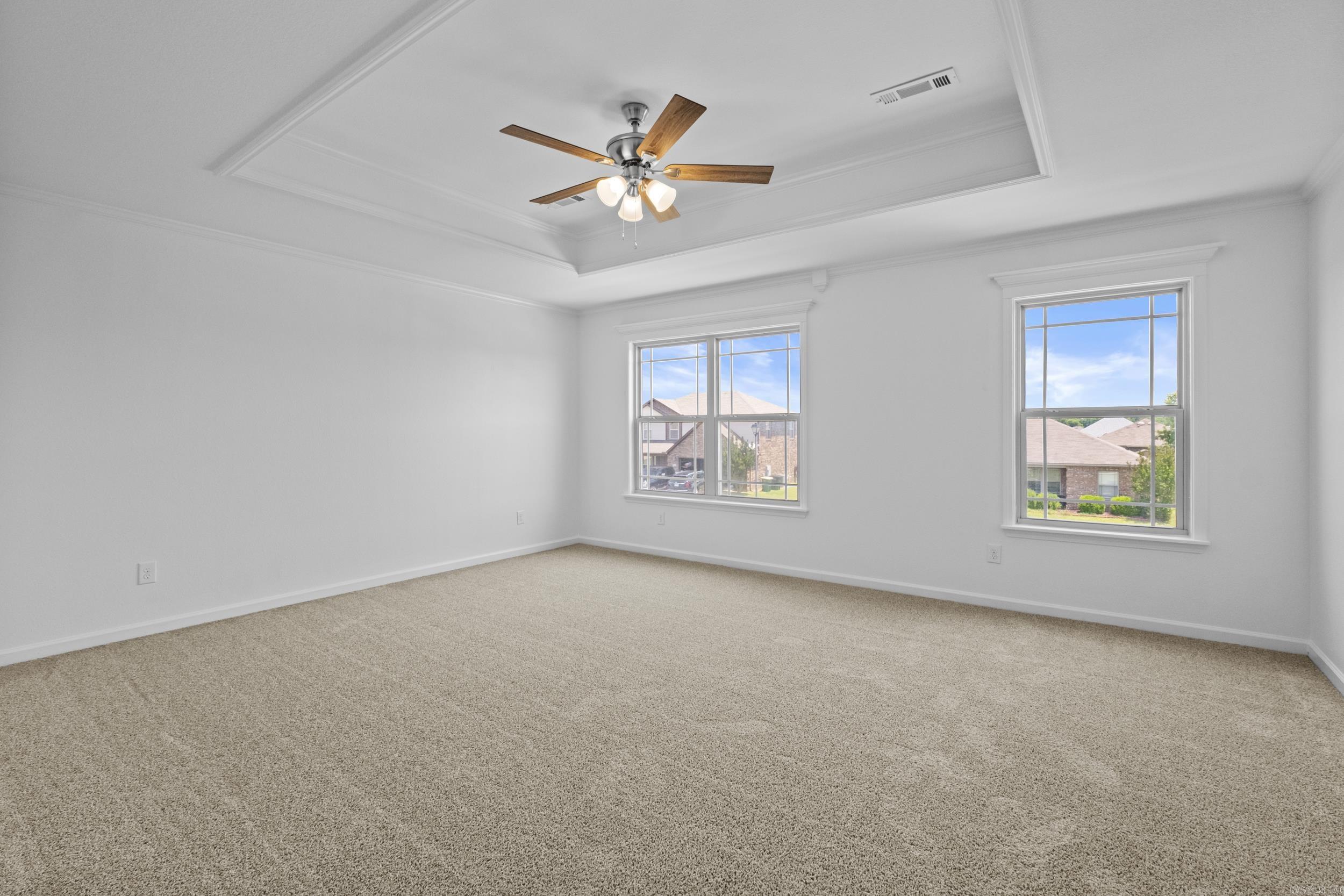 TRAMMEL ESTATES - Residential