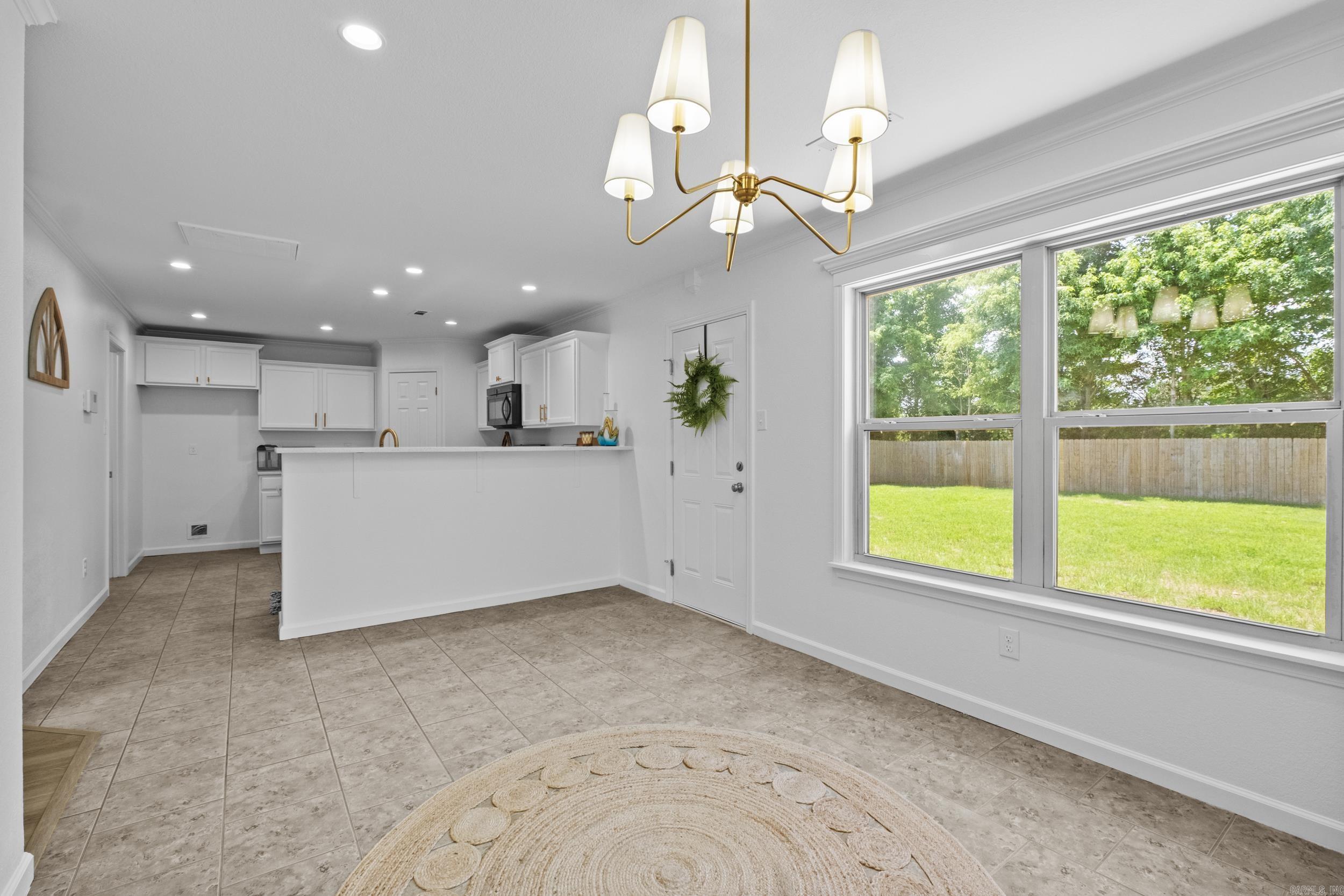 TRAMMEL ESTATES - Residential