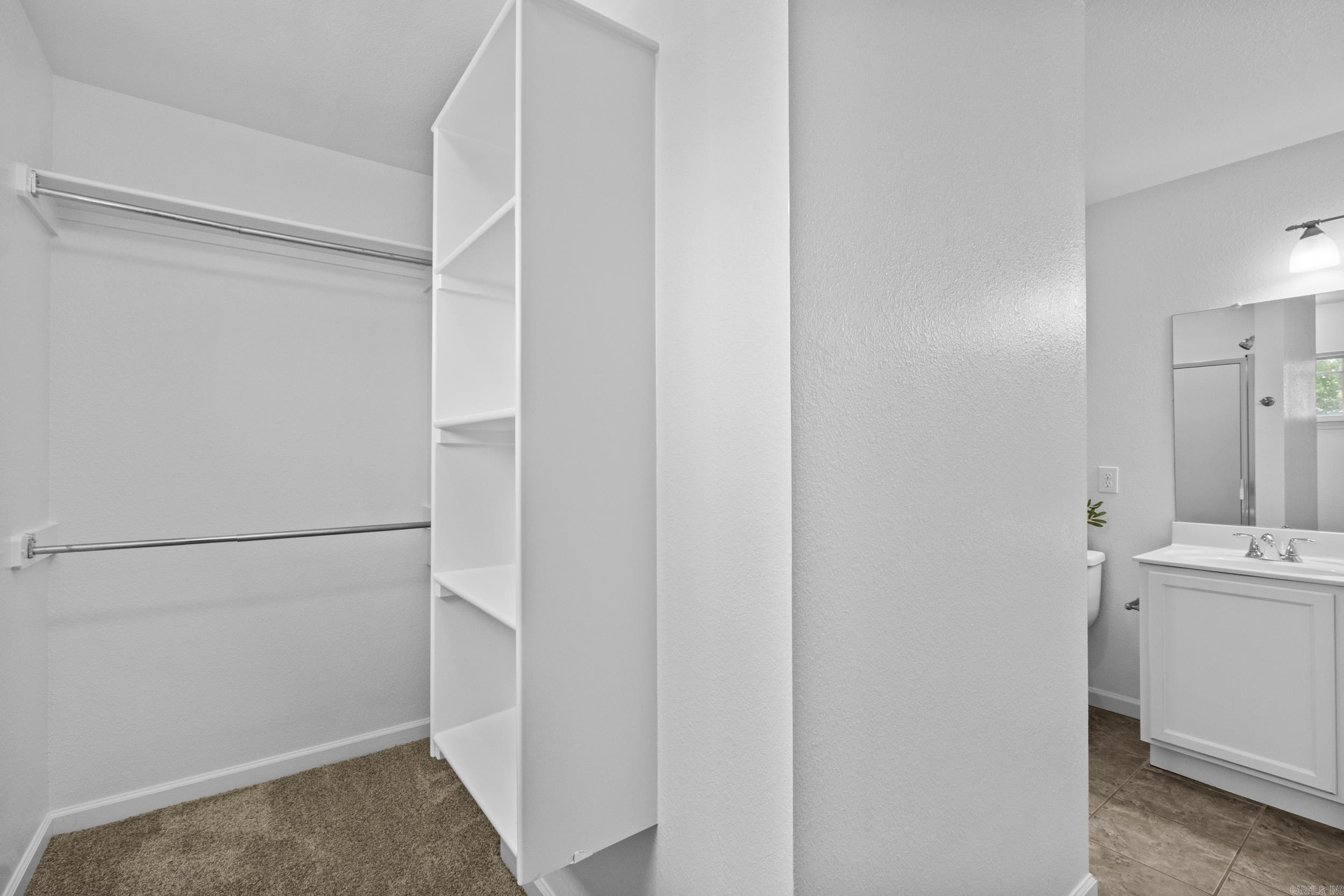 TRAMMEL ESTATES - Residential