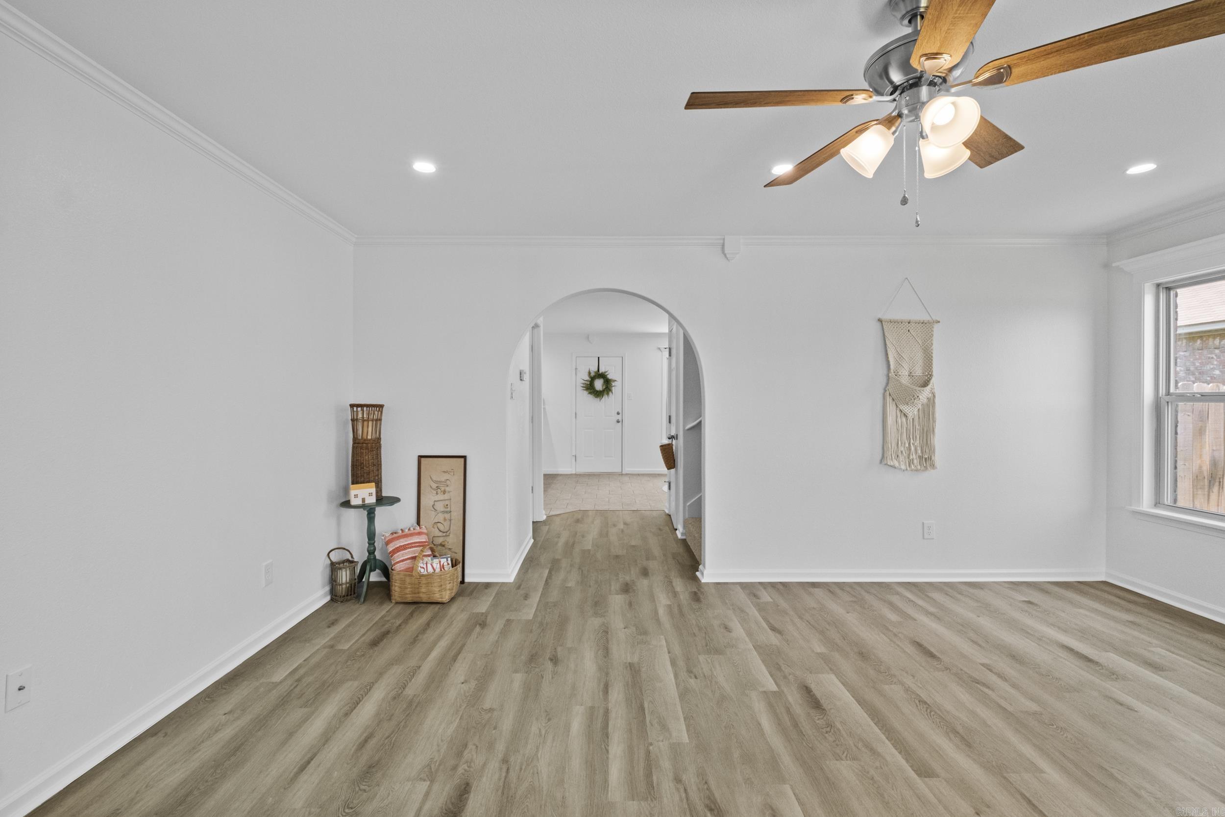 TRAMMEL ESTATES - Residential