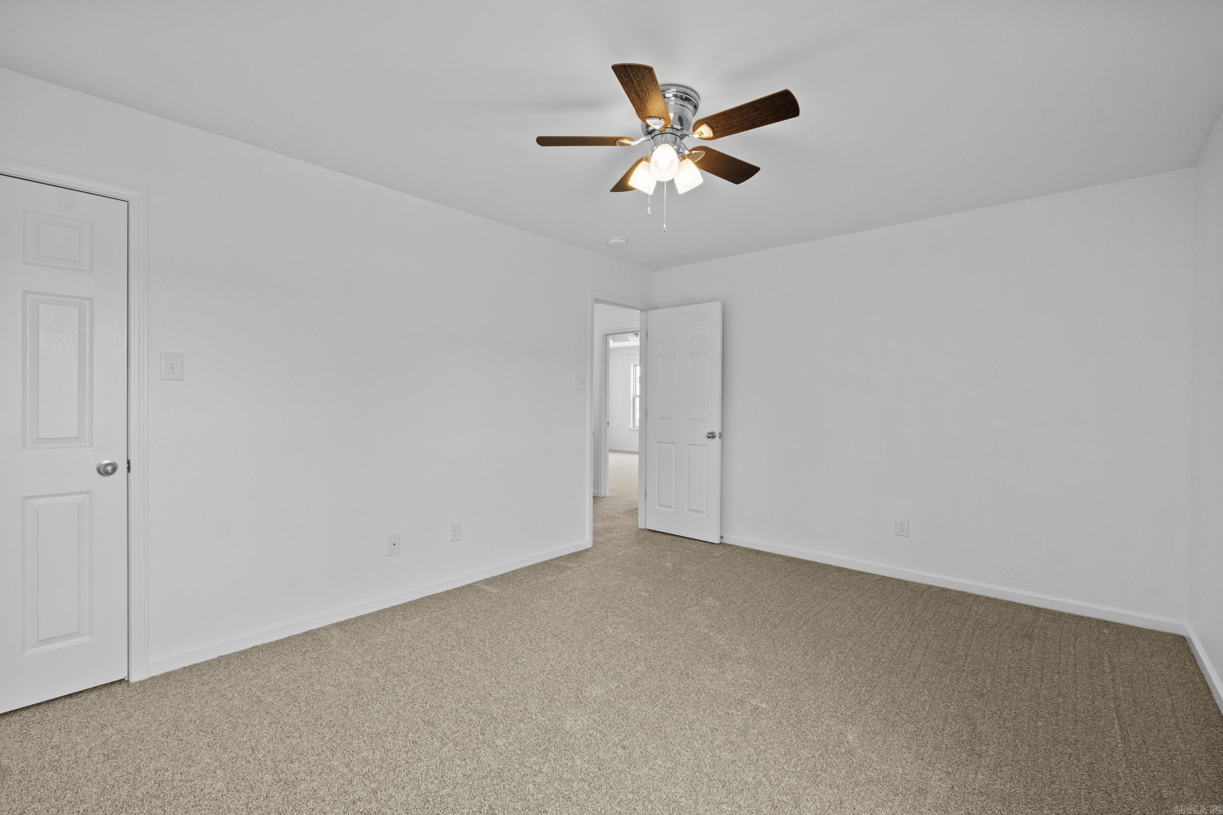 TRAMMEL ESTATES - Residential