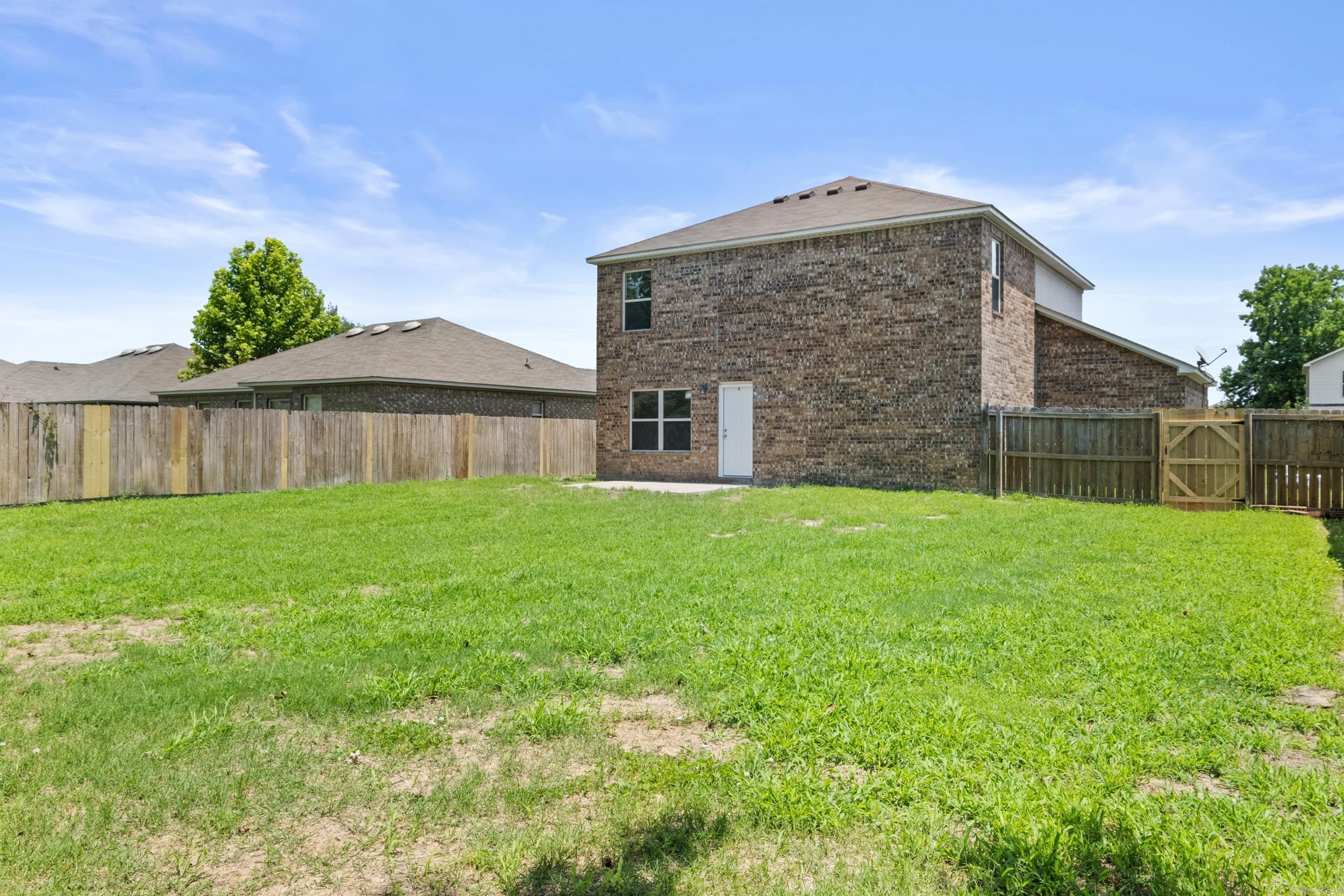 TRAMMEL ESTATES - Residential