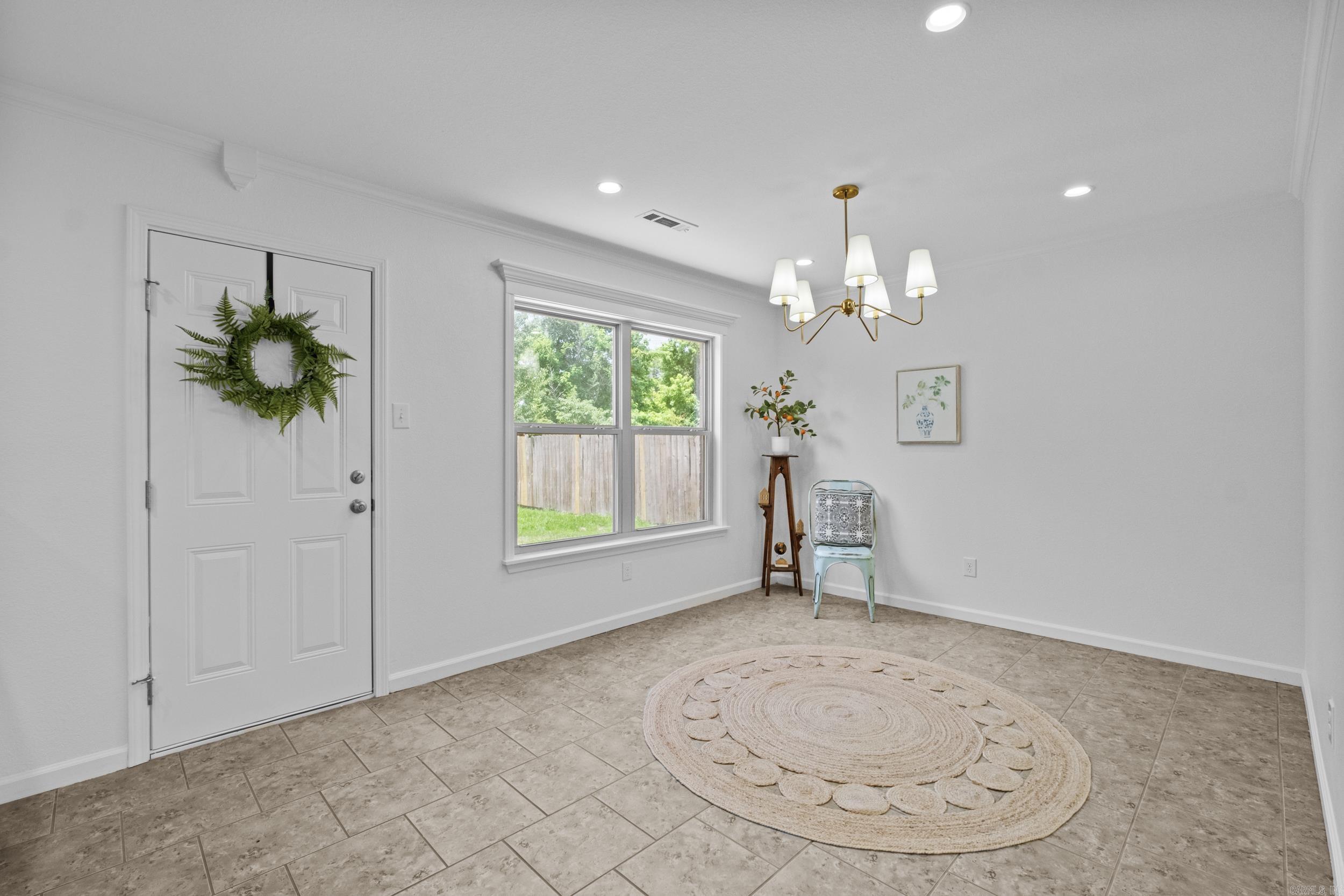 TRAMMEL ESTATES - Residential